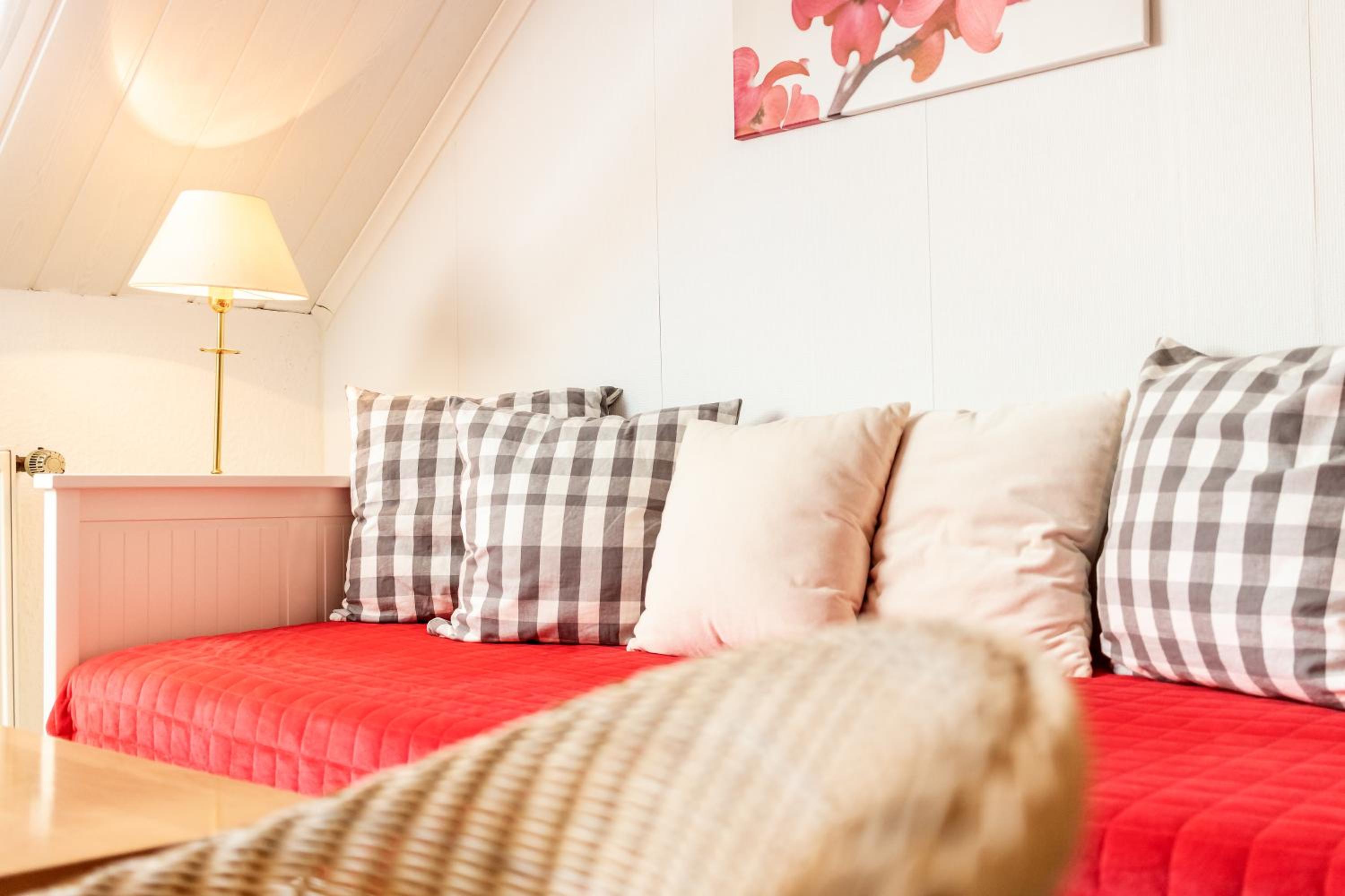 Duplex Apartment photo 1