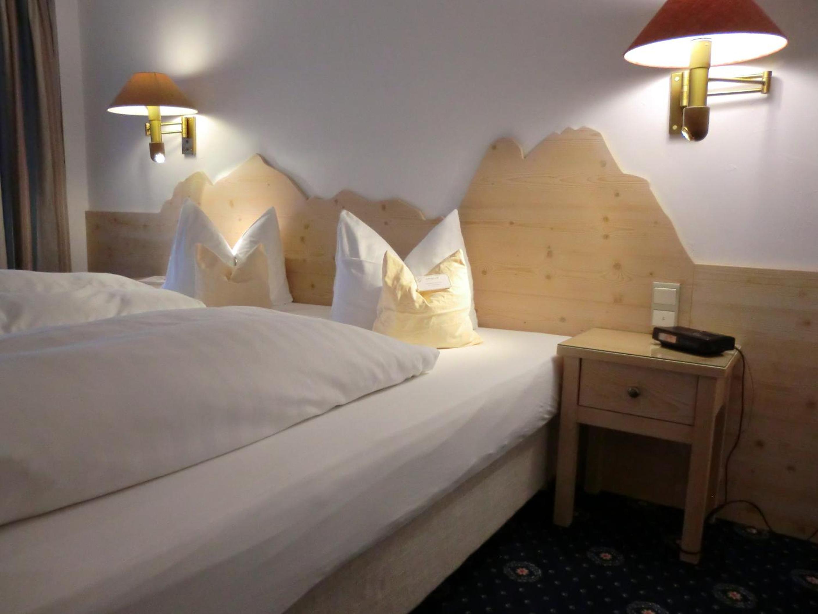 Smarti Double Room - Photo 4