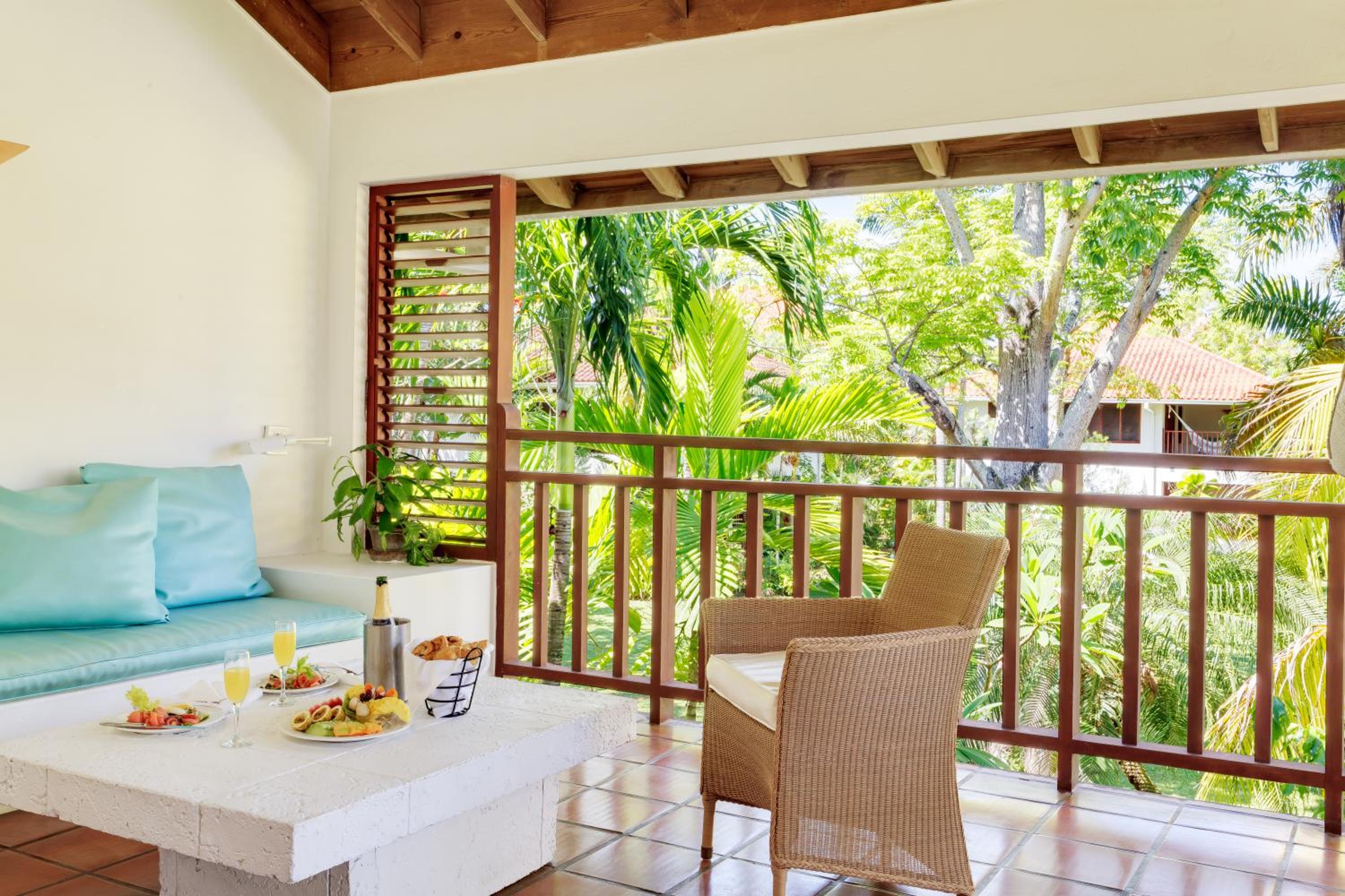 Atrium Suite
