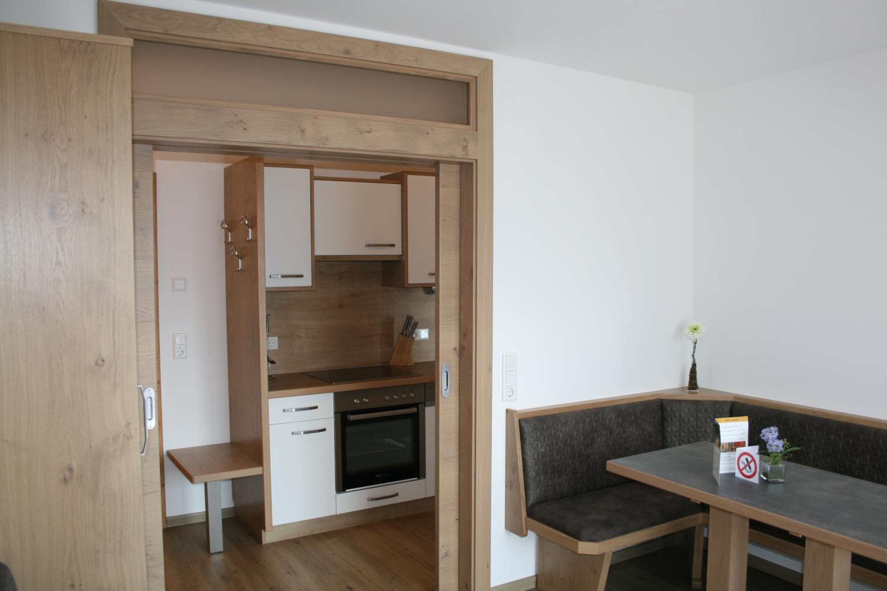 Superior Apartment photo 3