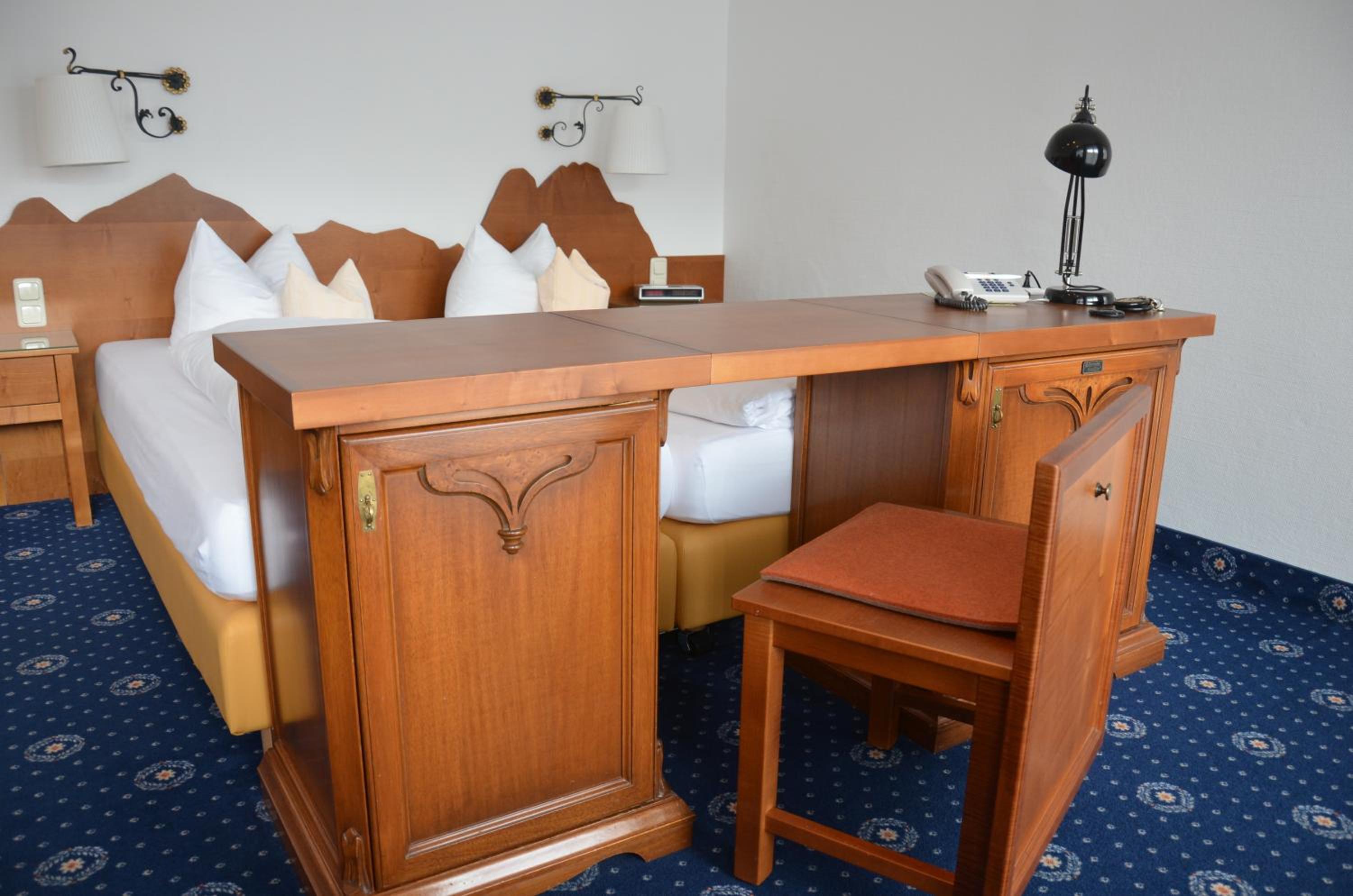 Maxi Double Room - Photo 1