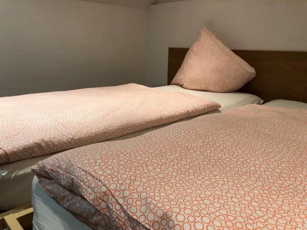 Standard Twin Room photo 1