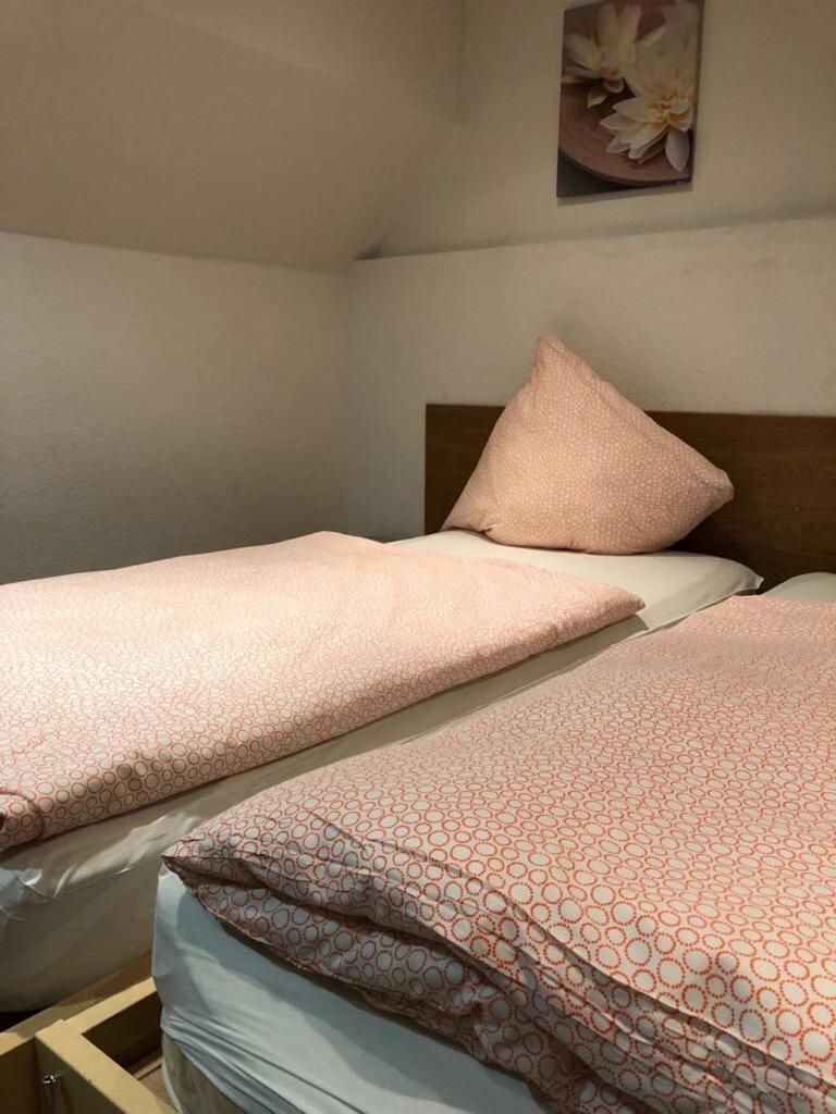 Standard Double Room photo 2