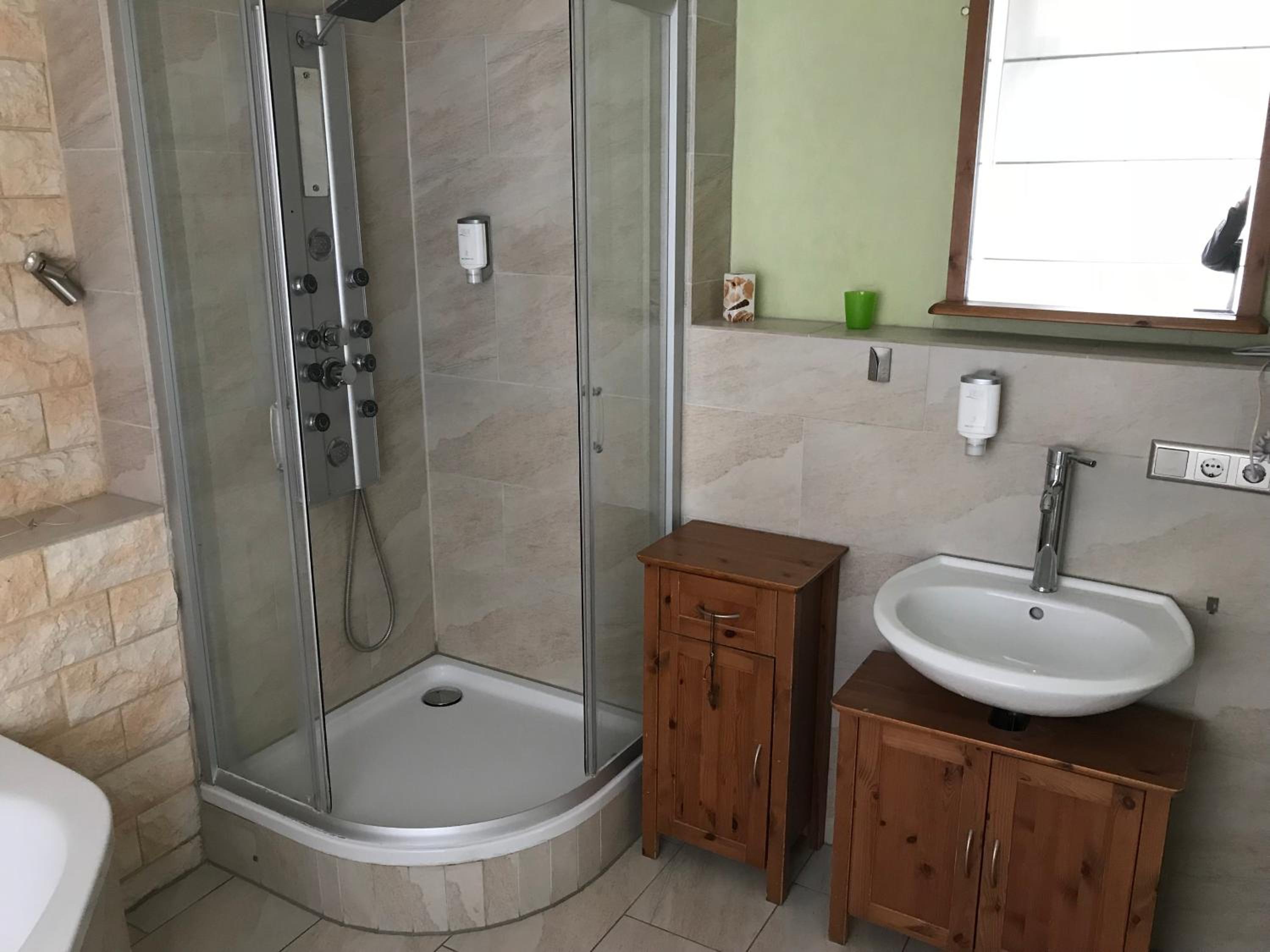 Double Room with Private External Bathroom photo 3