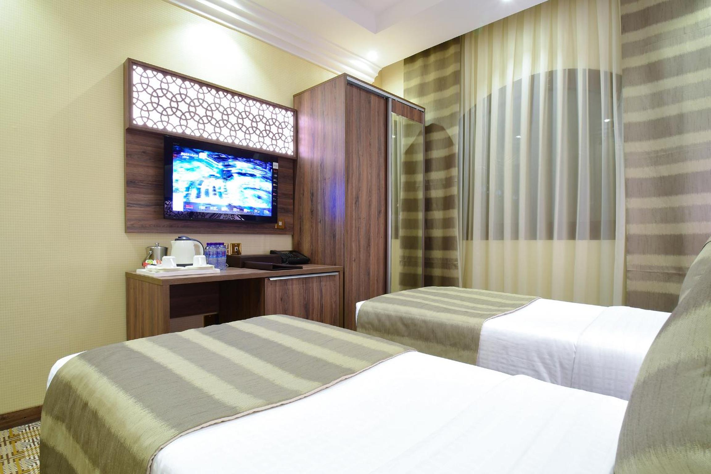 Family Suite City View photo 1
