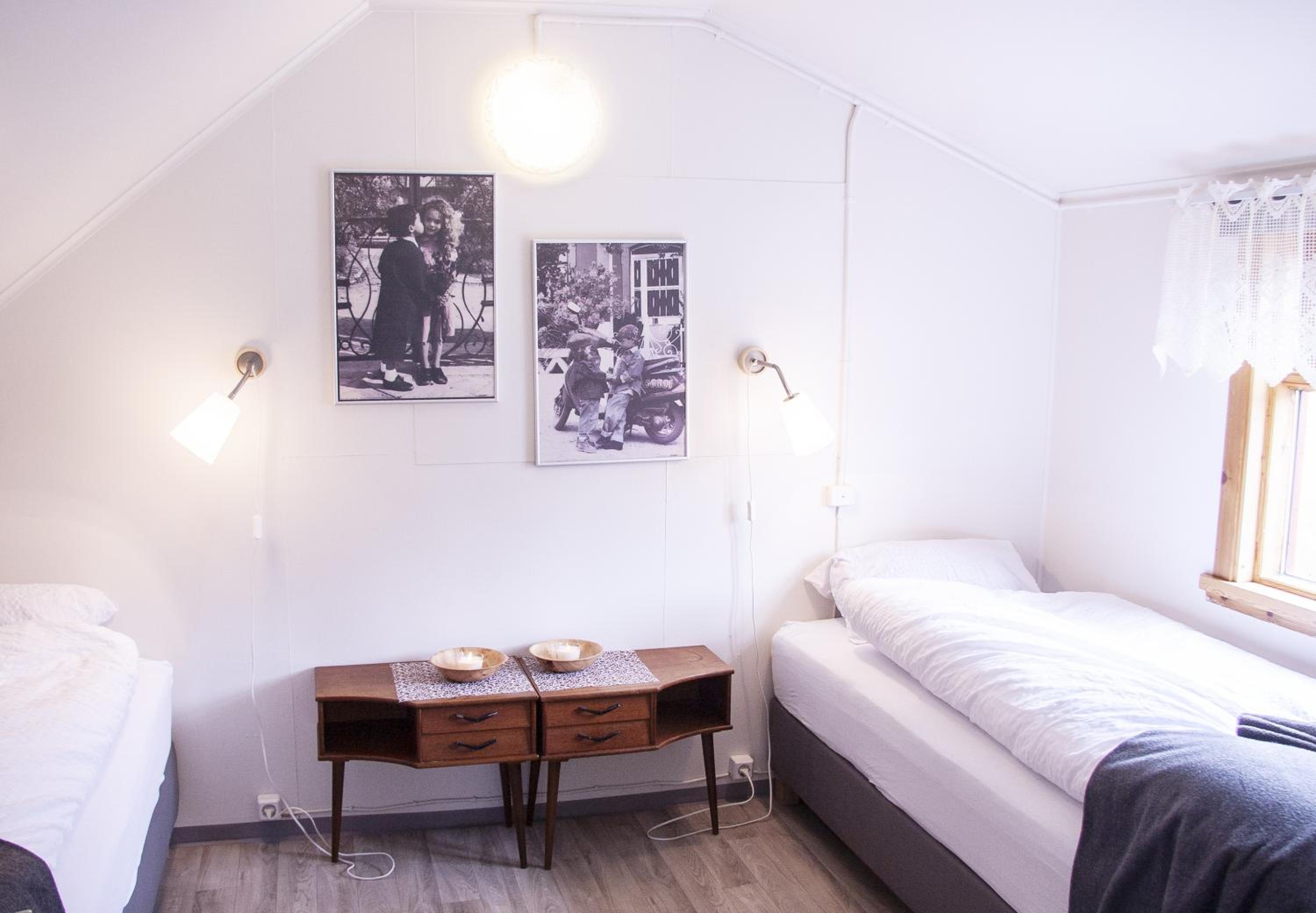 Twin Room photo 1