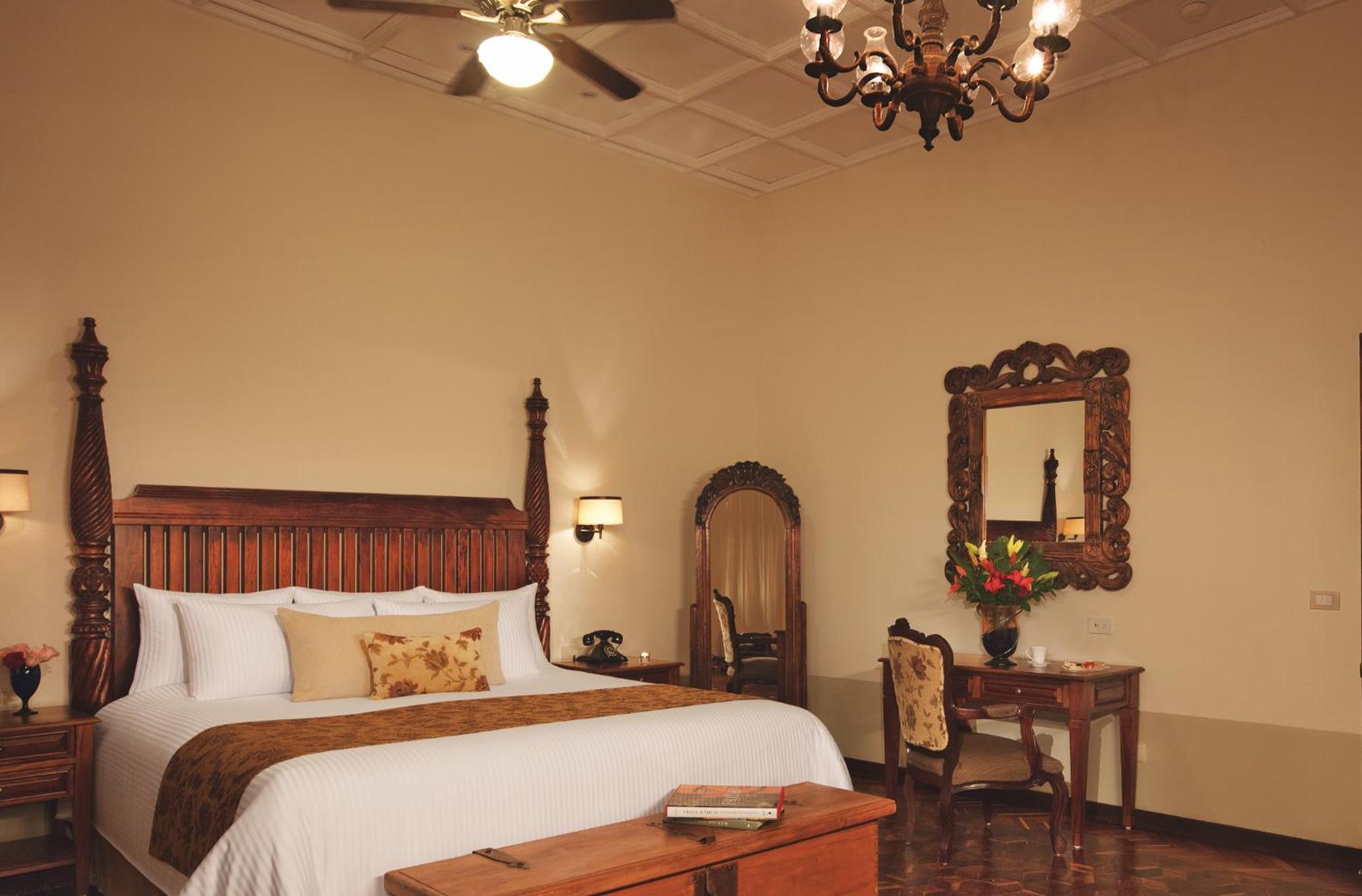 Preferred Club Hacienda Suite Triple