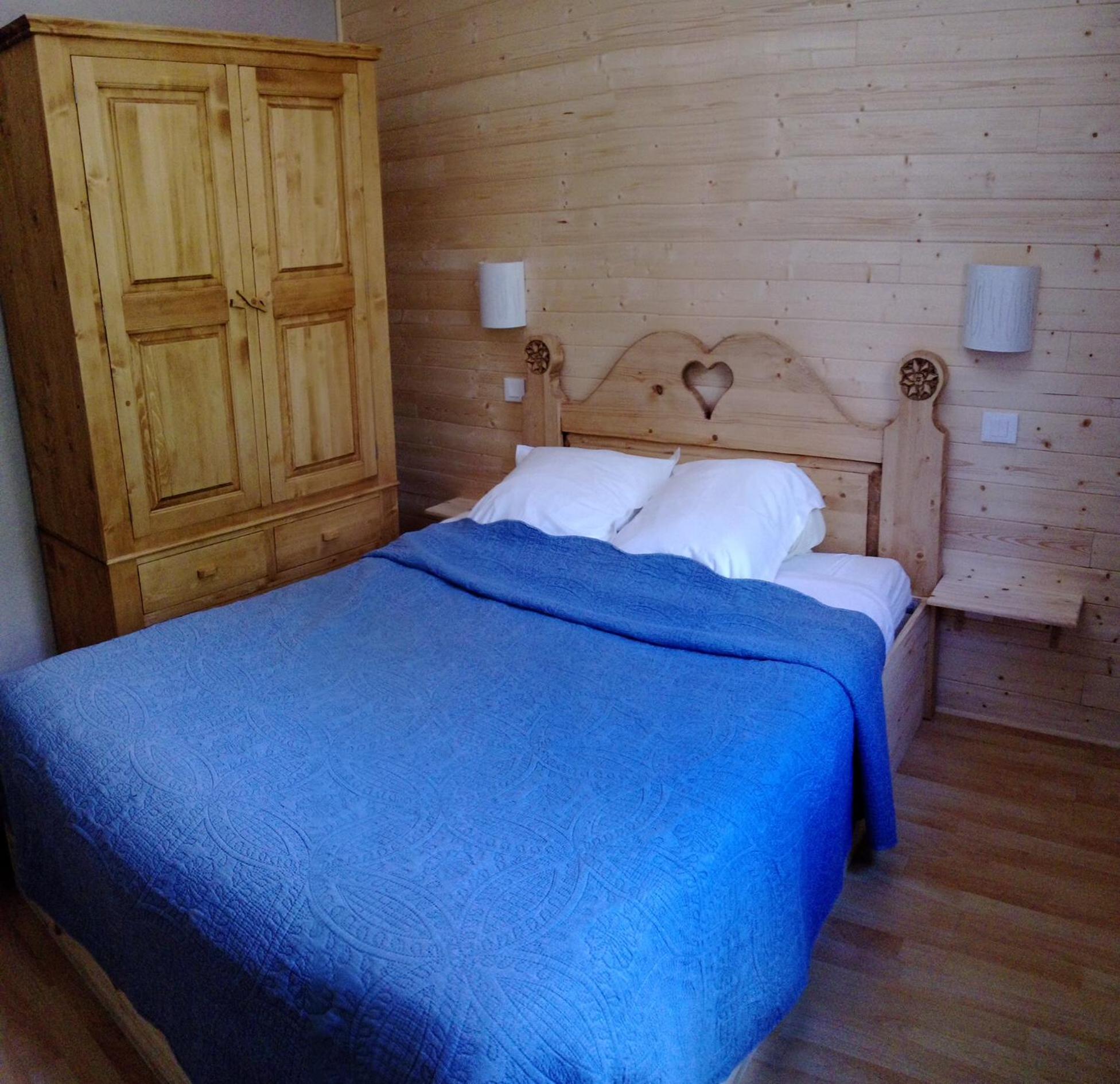 Apartment with North View