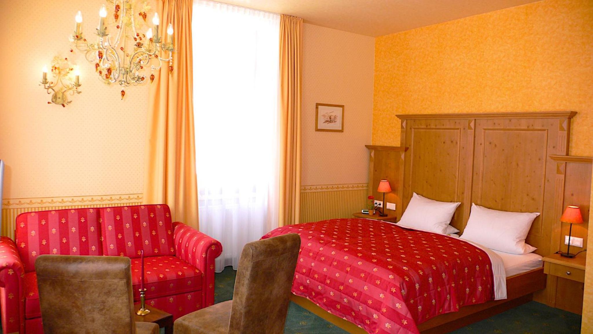 Double or Twin Room photo 1