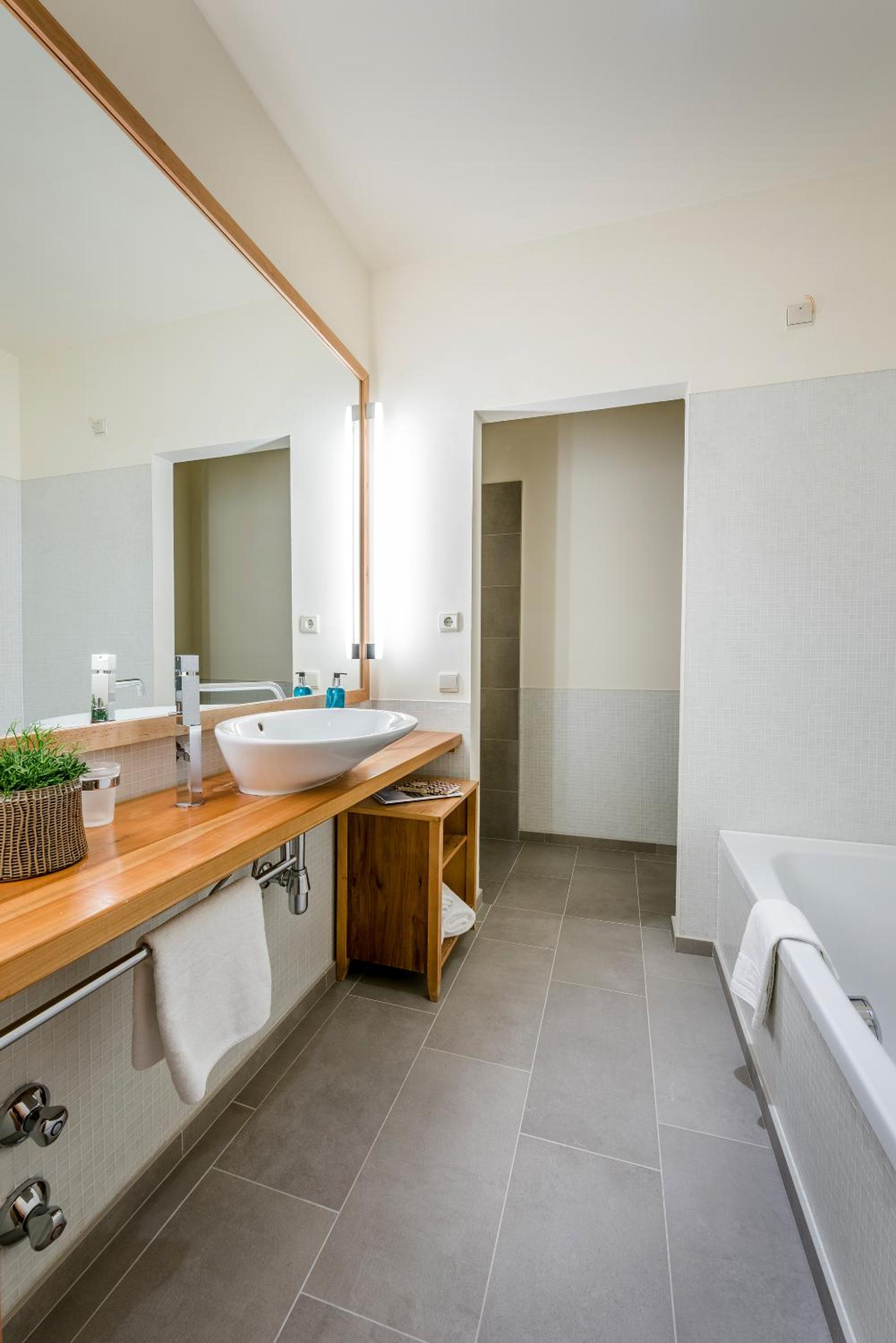 Classic Double Room - Garden Side - Photo 5