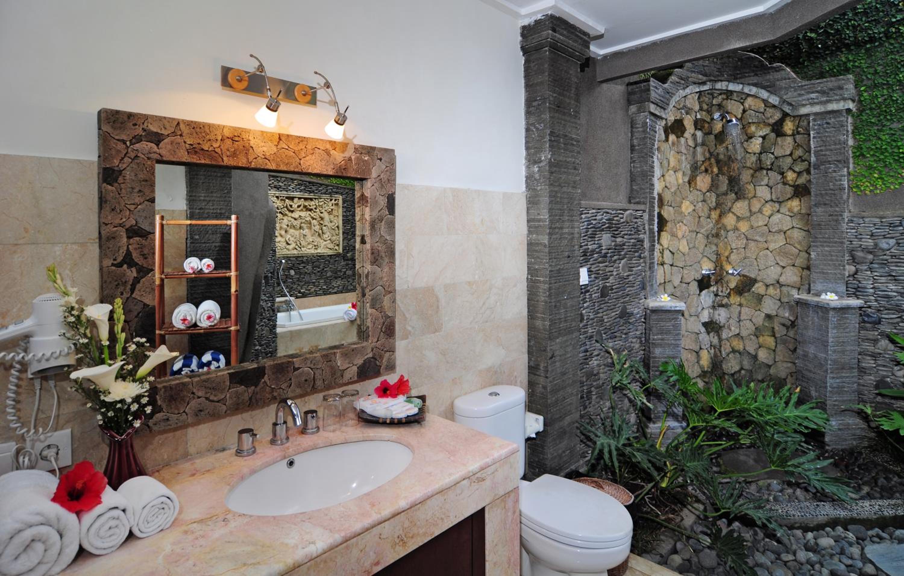 Two-Bedroom Villa with Private Pool - Photo 12