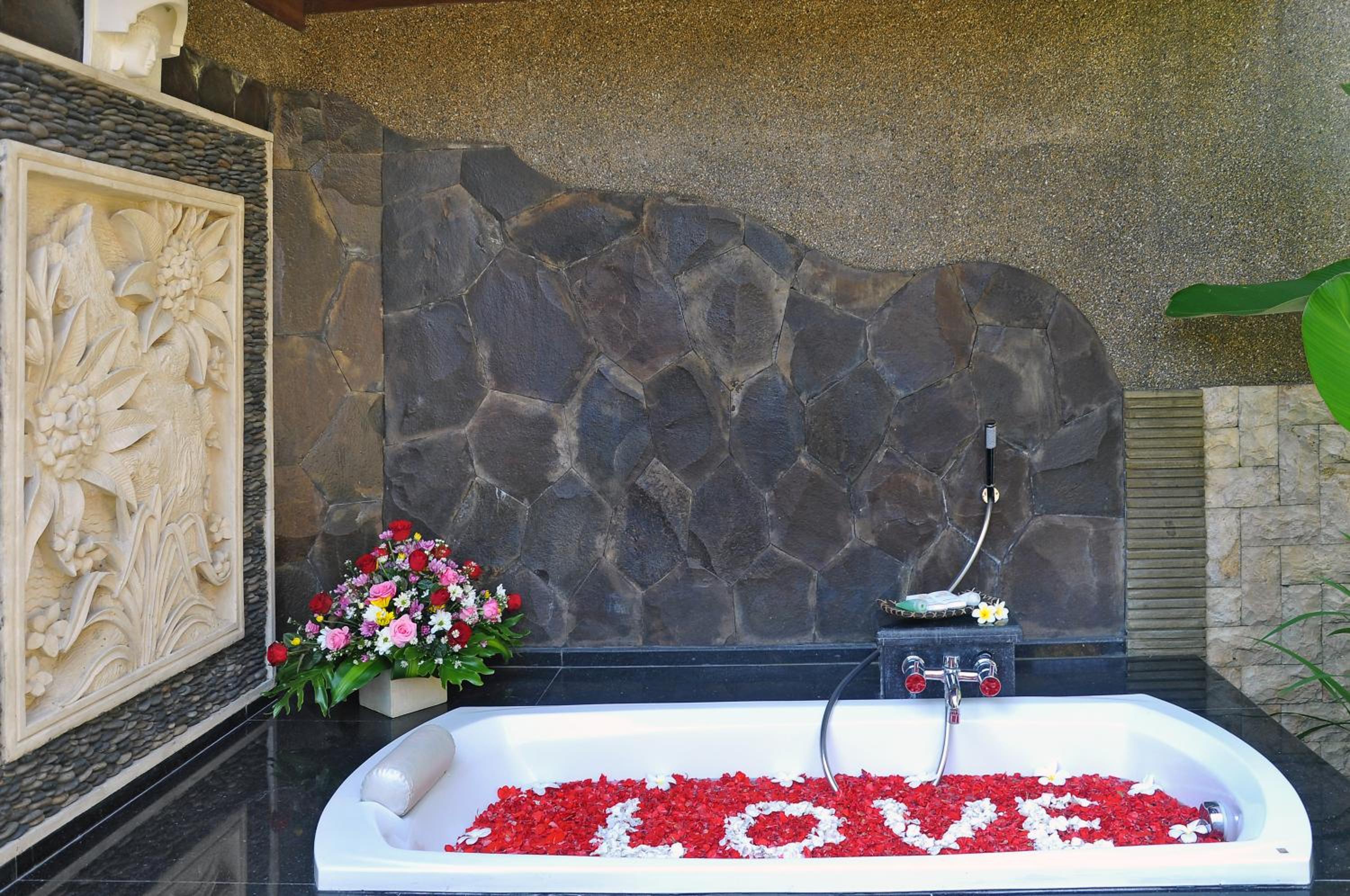 Two-Bedroom Villa with Private Pool - Photo 13