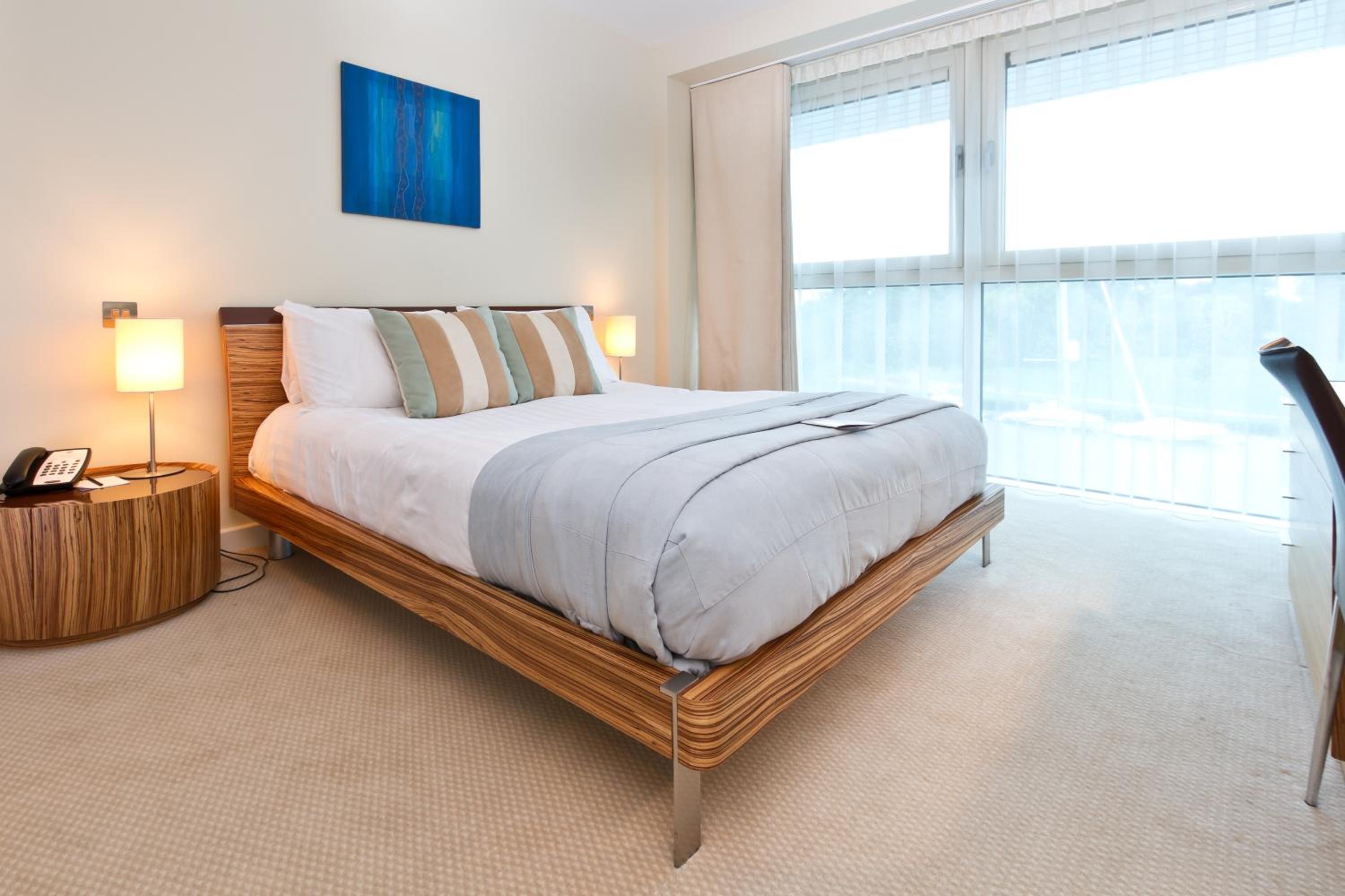Luxury Apartment with River View  photo 2