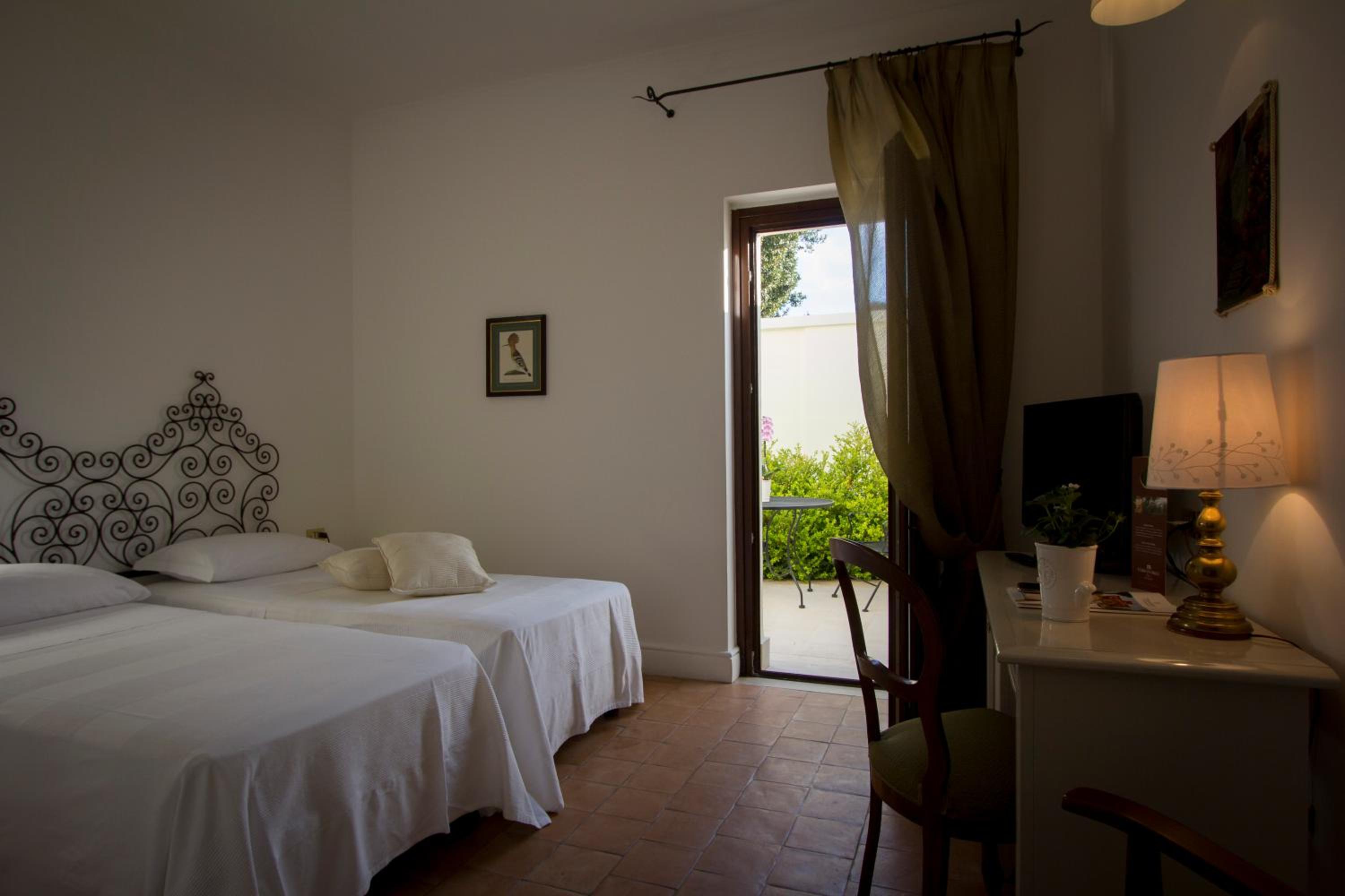Standard Double Room - Annex - Photo 4