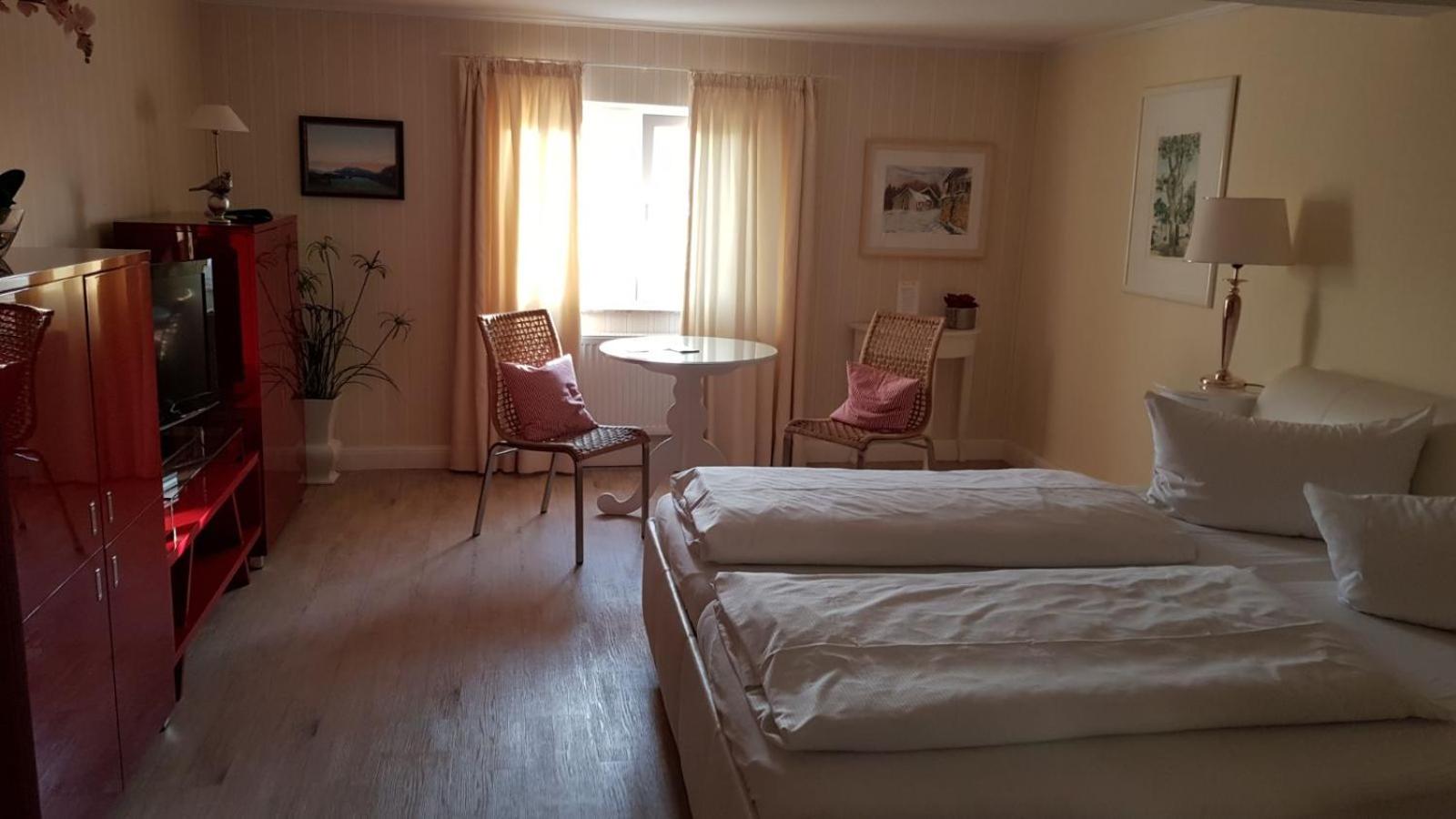 Superior Double Room photo 3