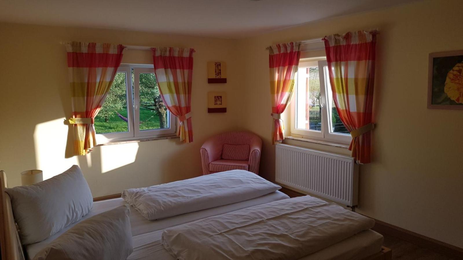 Superior Double Room photo 2