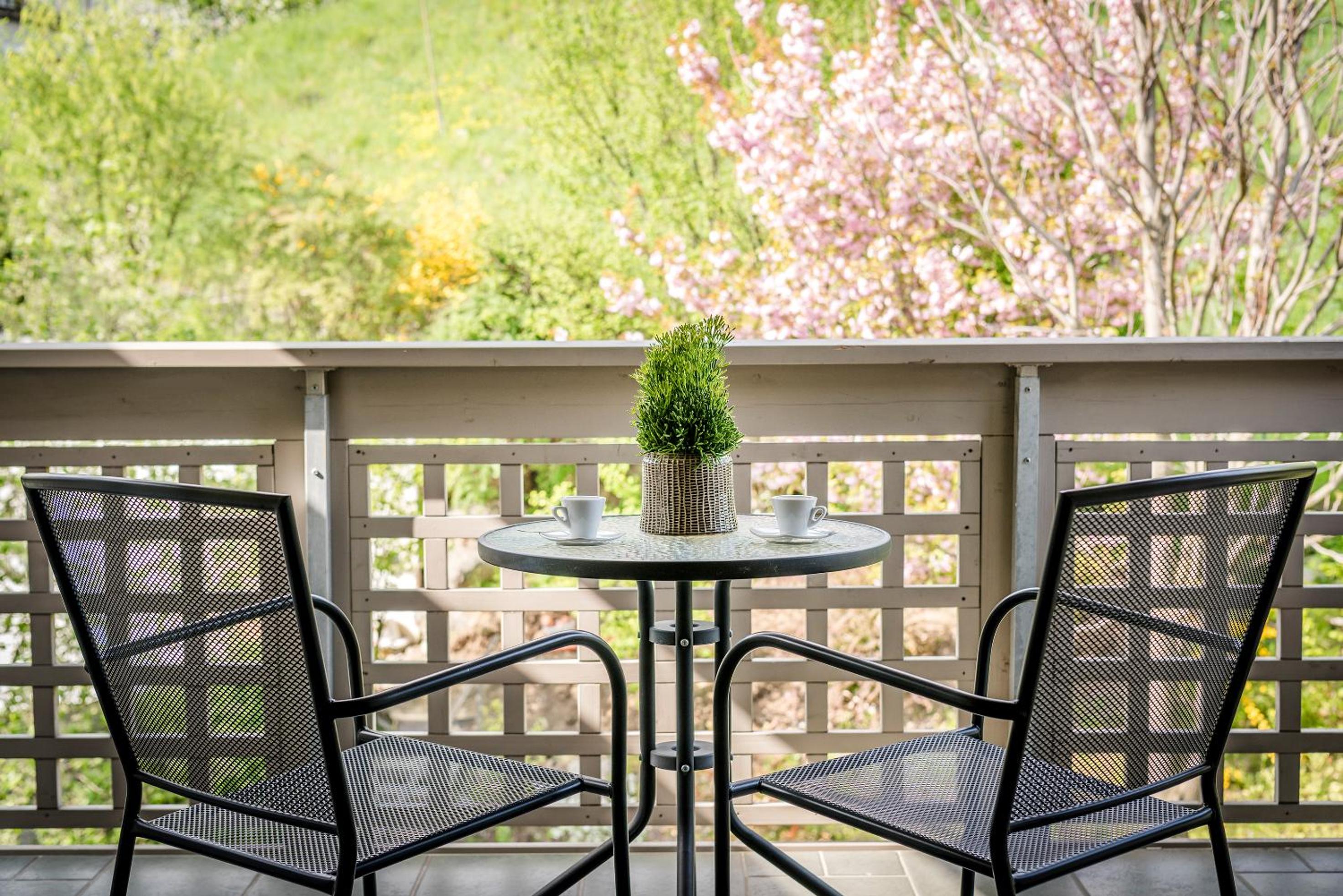 Classic Double Room - Garden Side - Photo 2