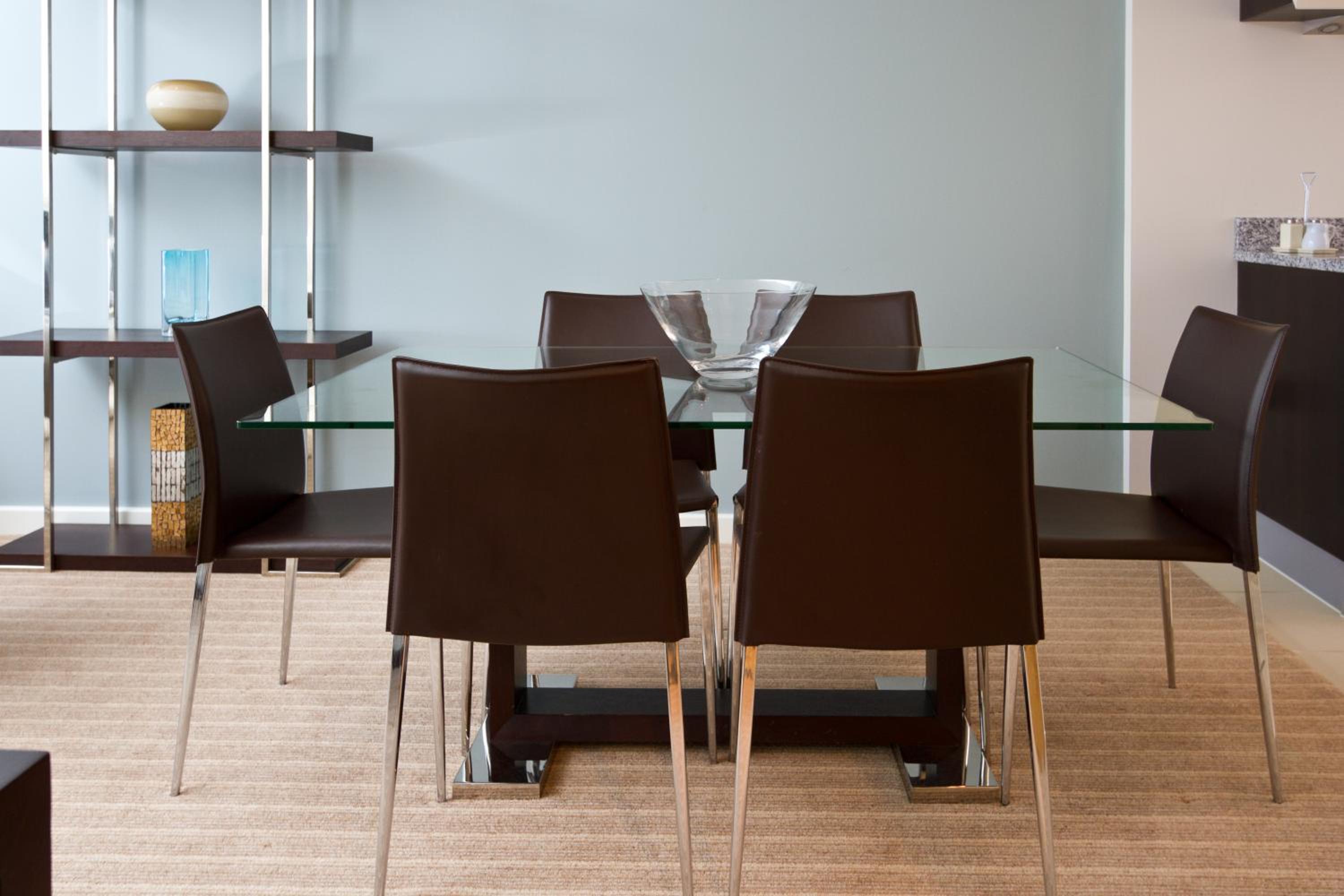 Luxury Apartment with River View  photo 3
