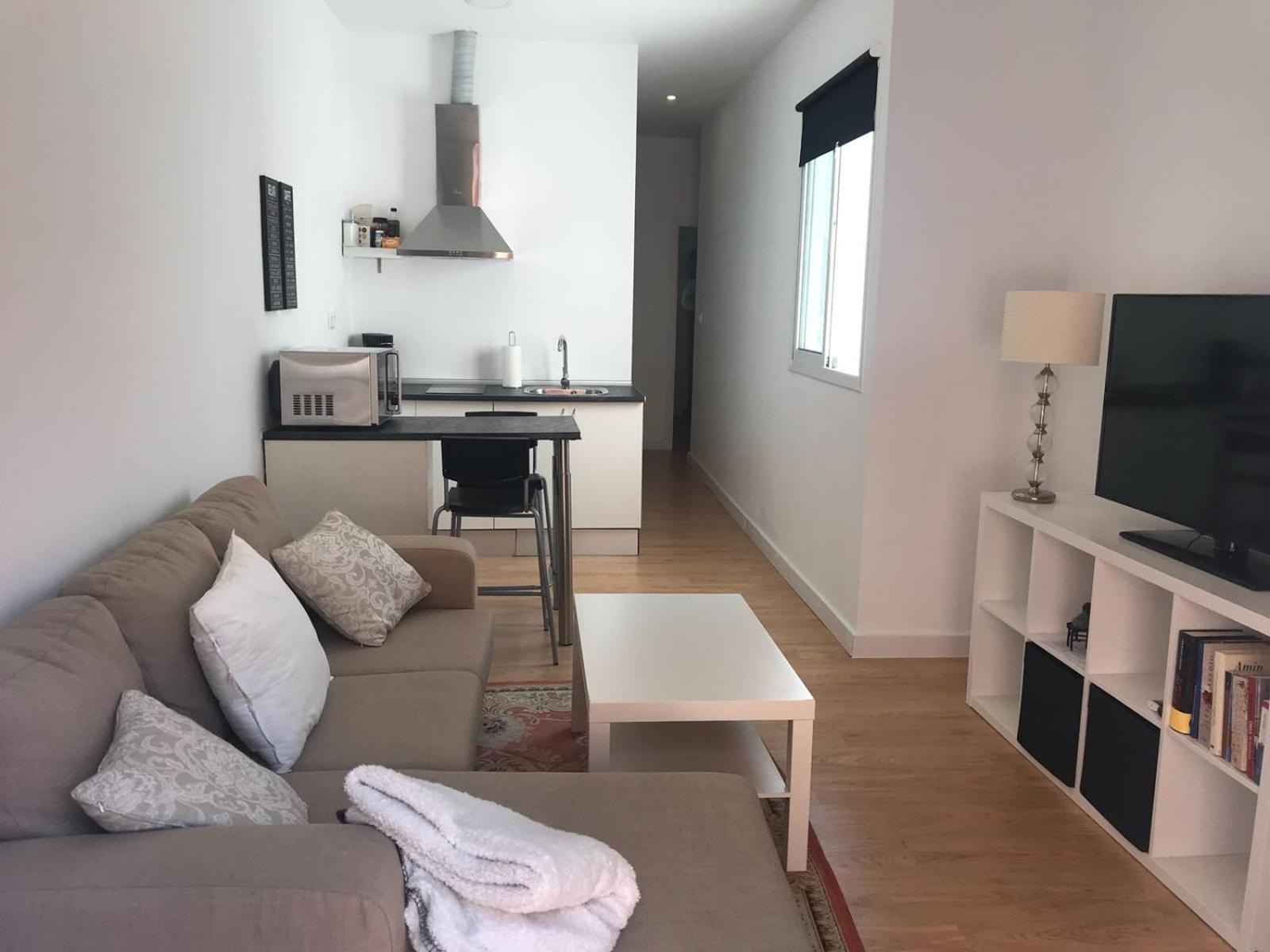 Apartamento
