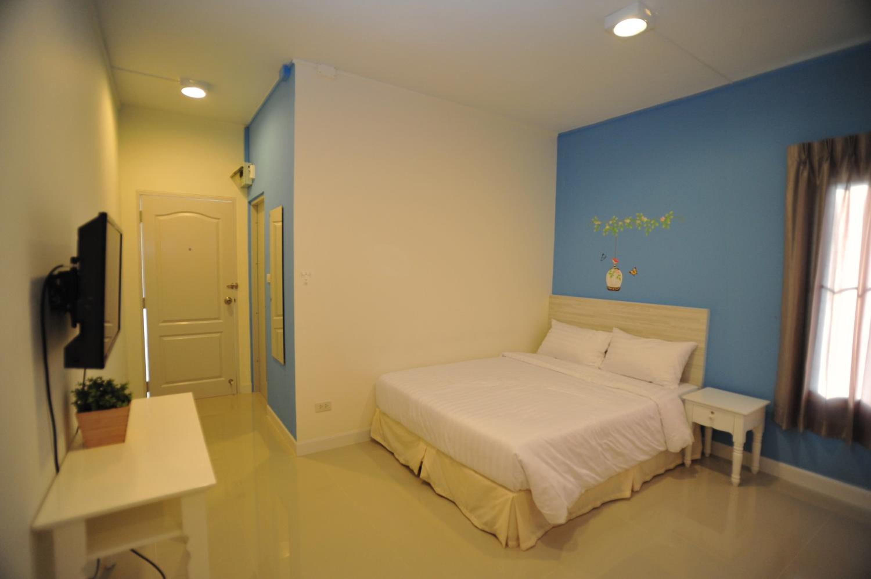 Double Room photo 3