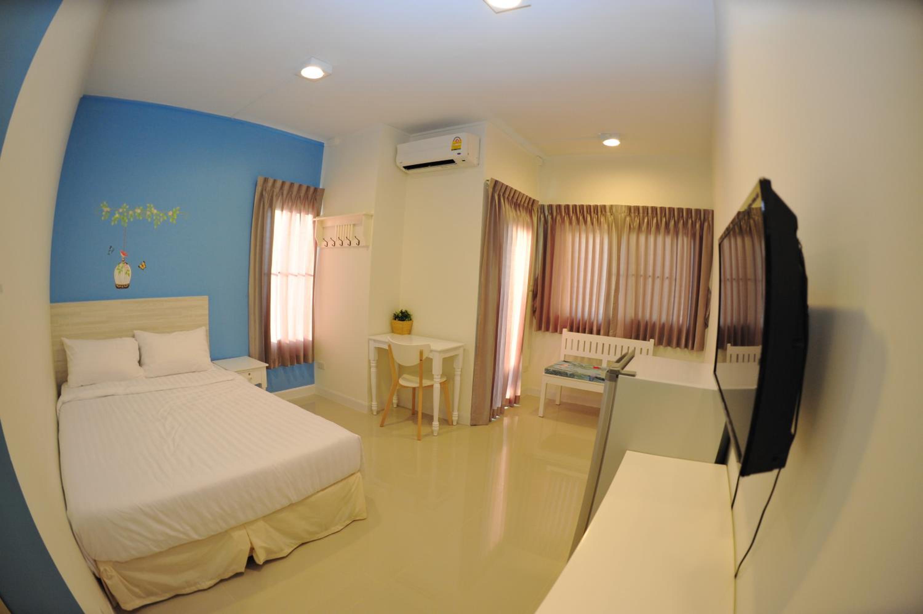 Double Room photo 2