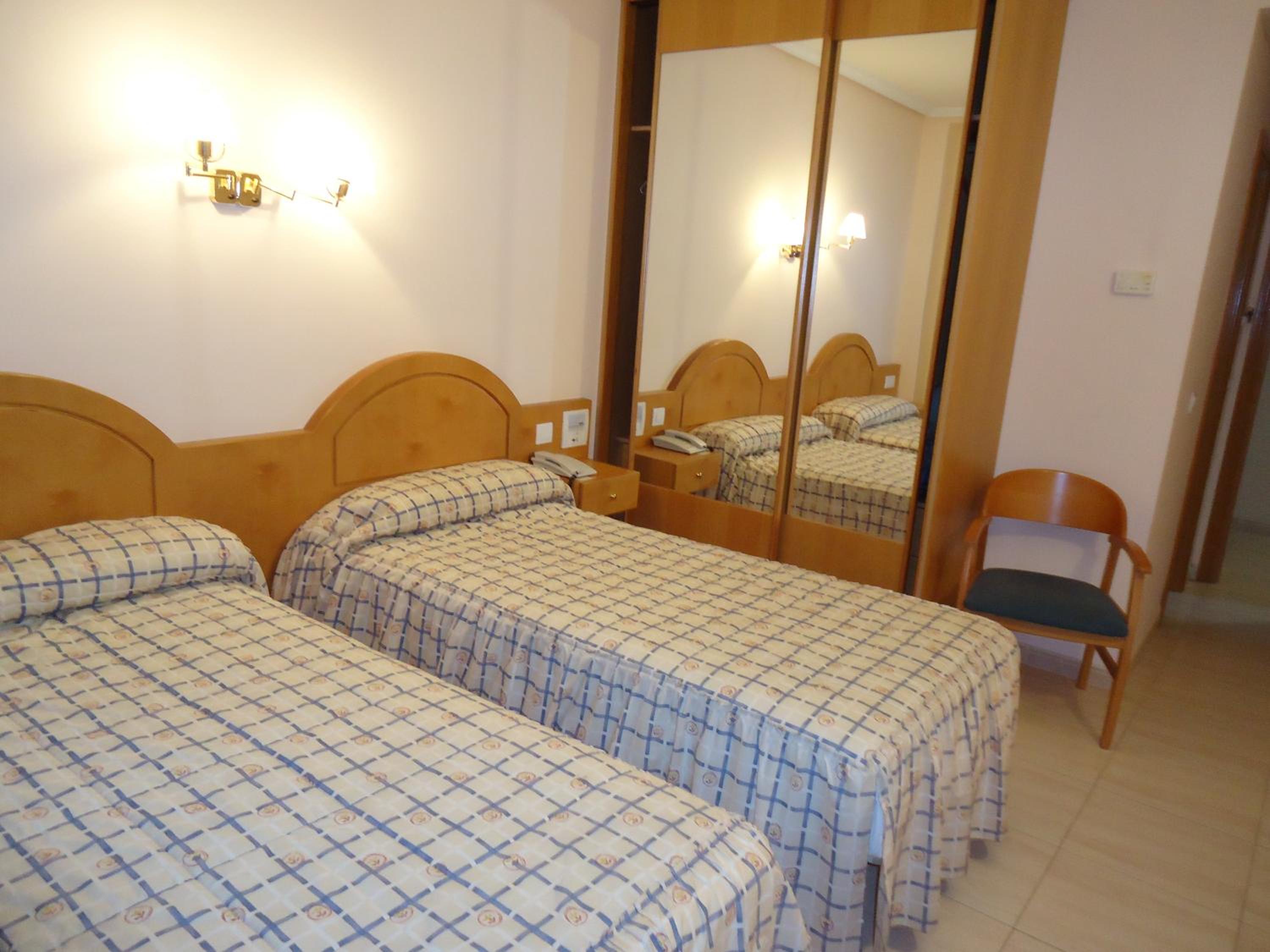 Triple Room photo 3