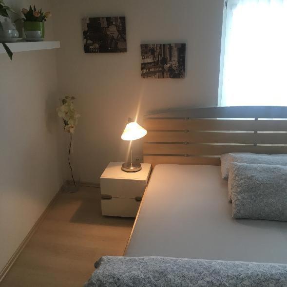 Apartment photo 1