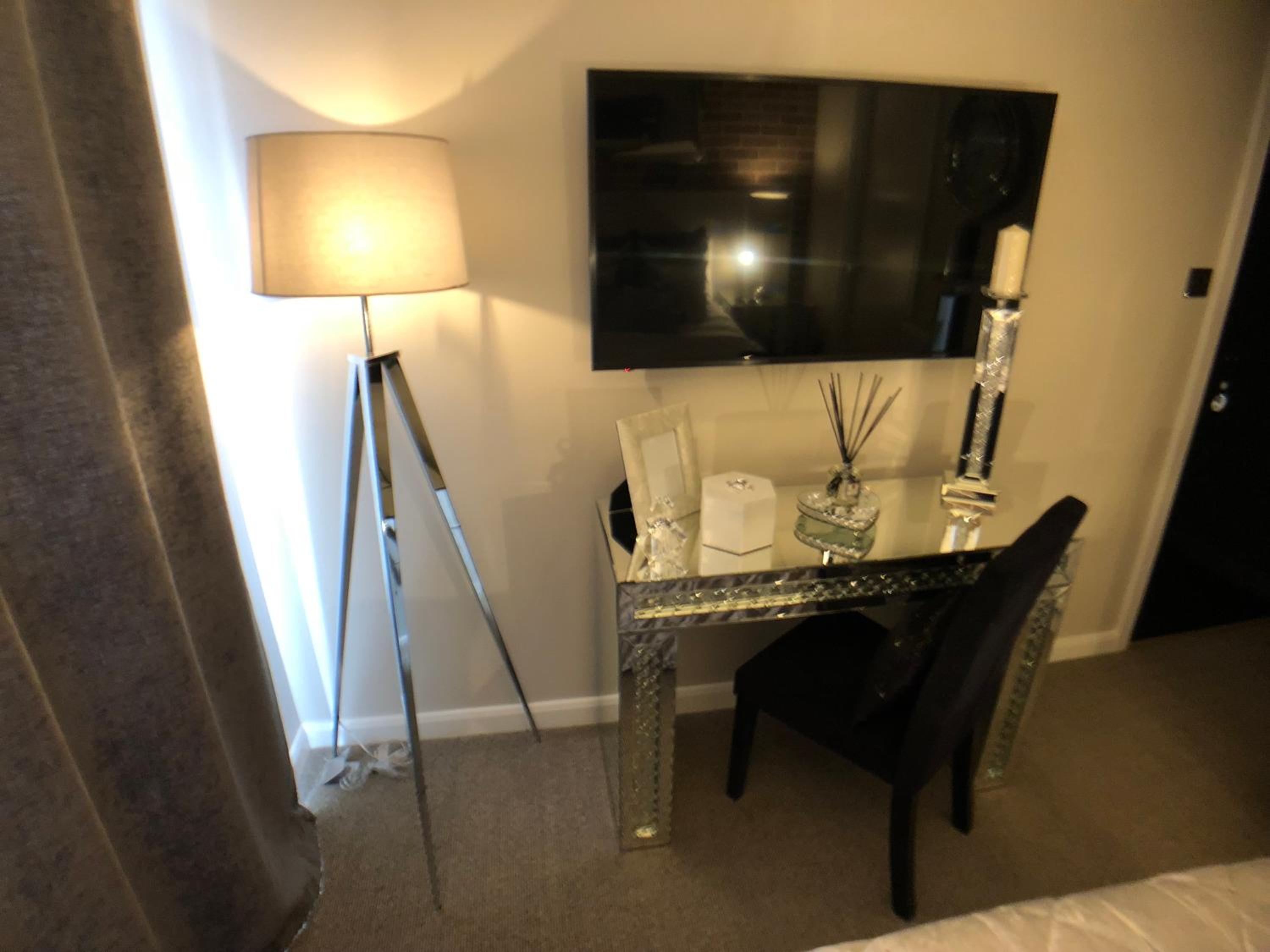 Deluxe Double Room photo 2