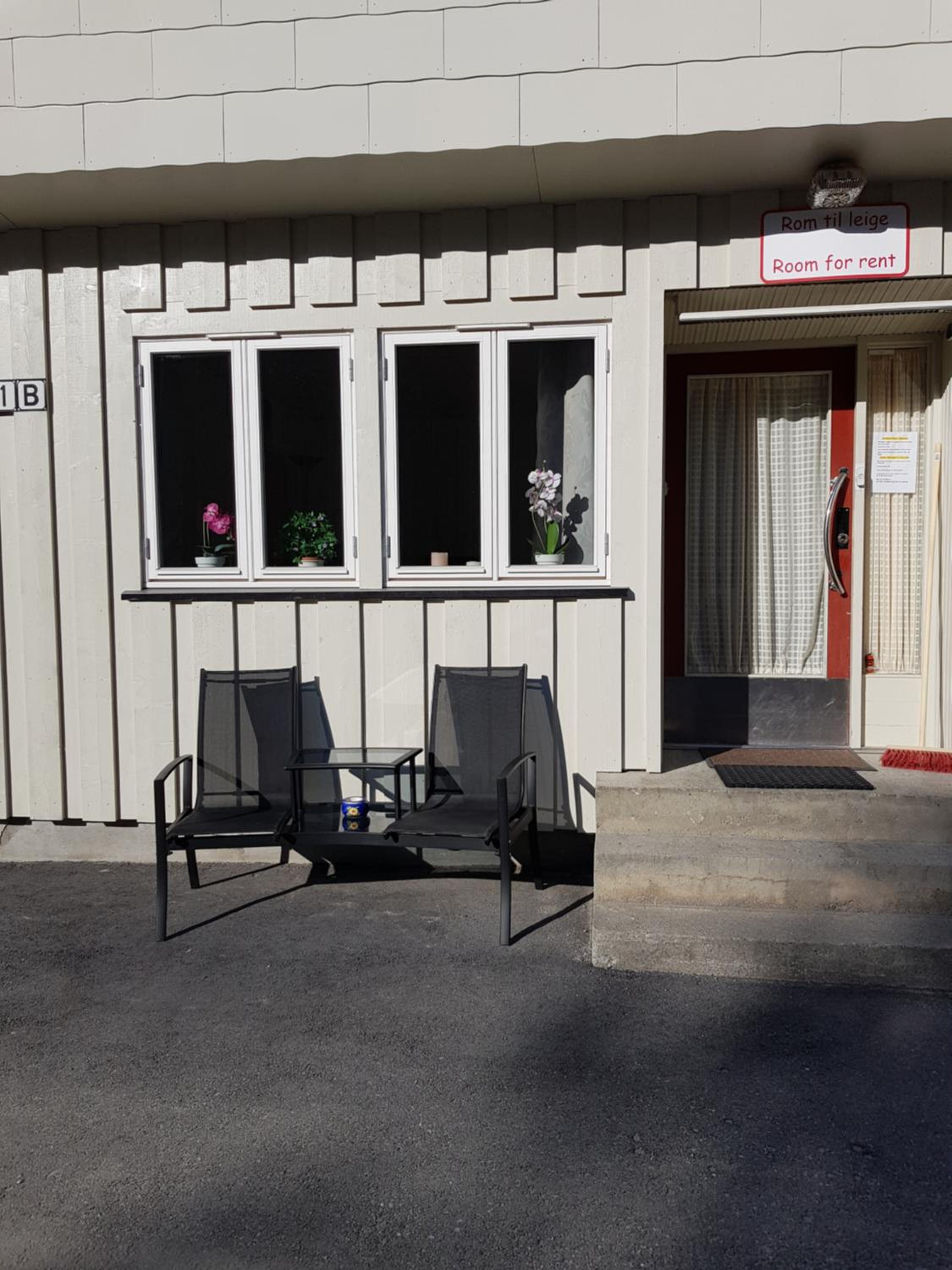 One-Bedroom Apartment - Photo 51