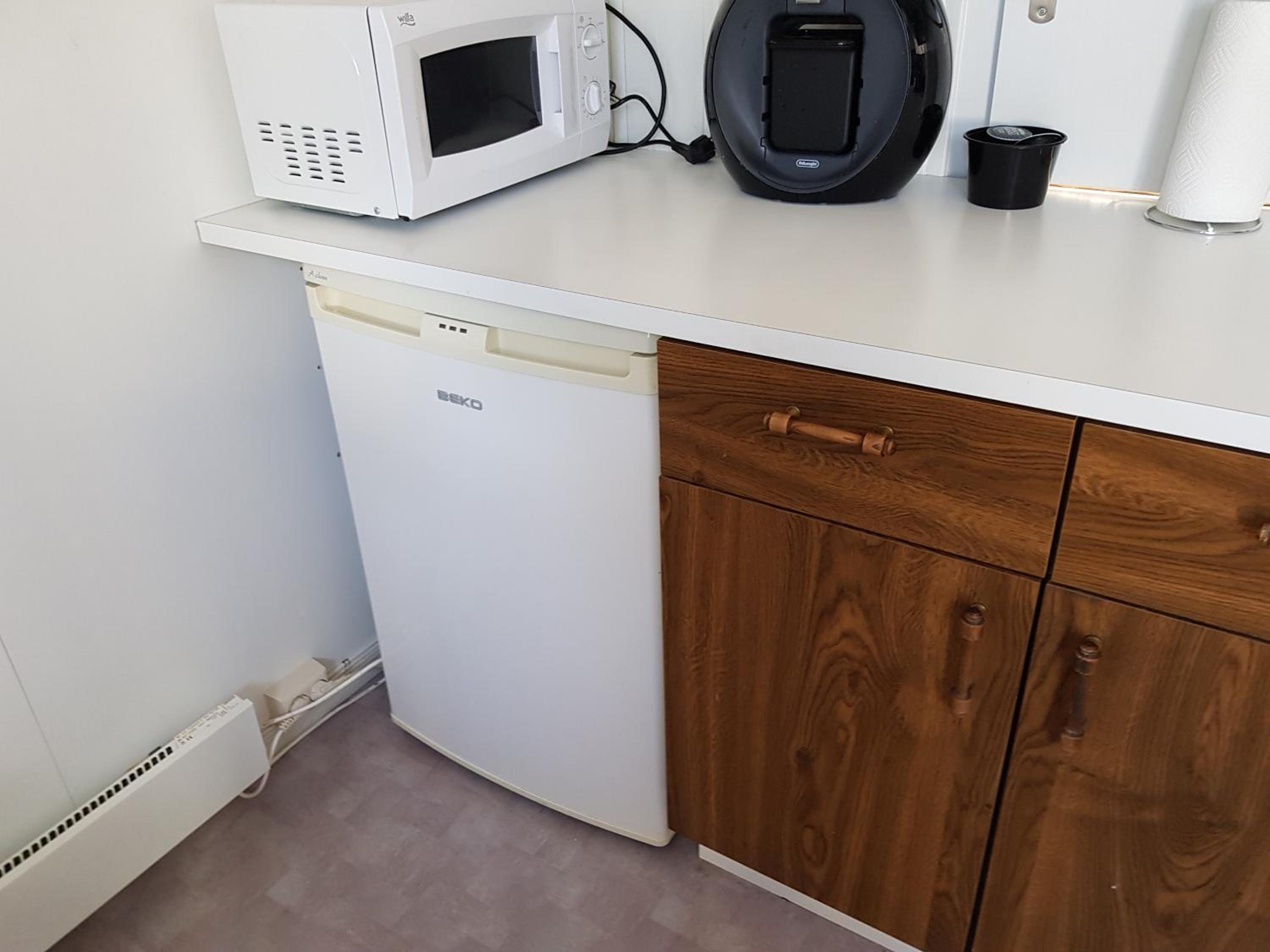 One-Bedroom Apartment - Photo 53
