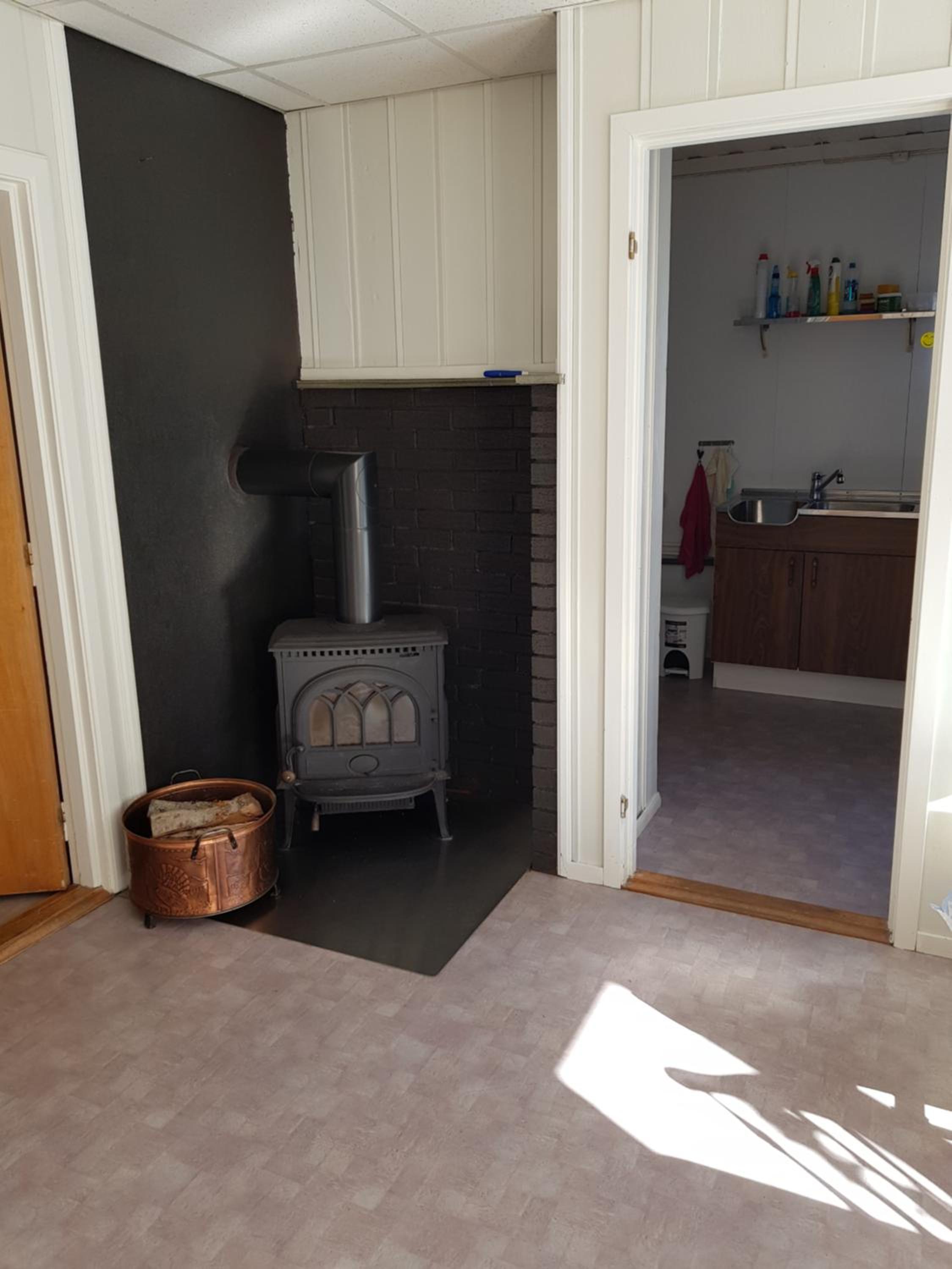 One-Bedroom Apartment - Photo 49