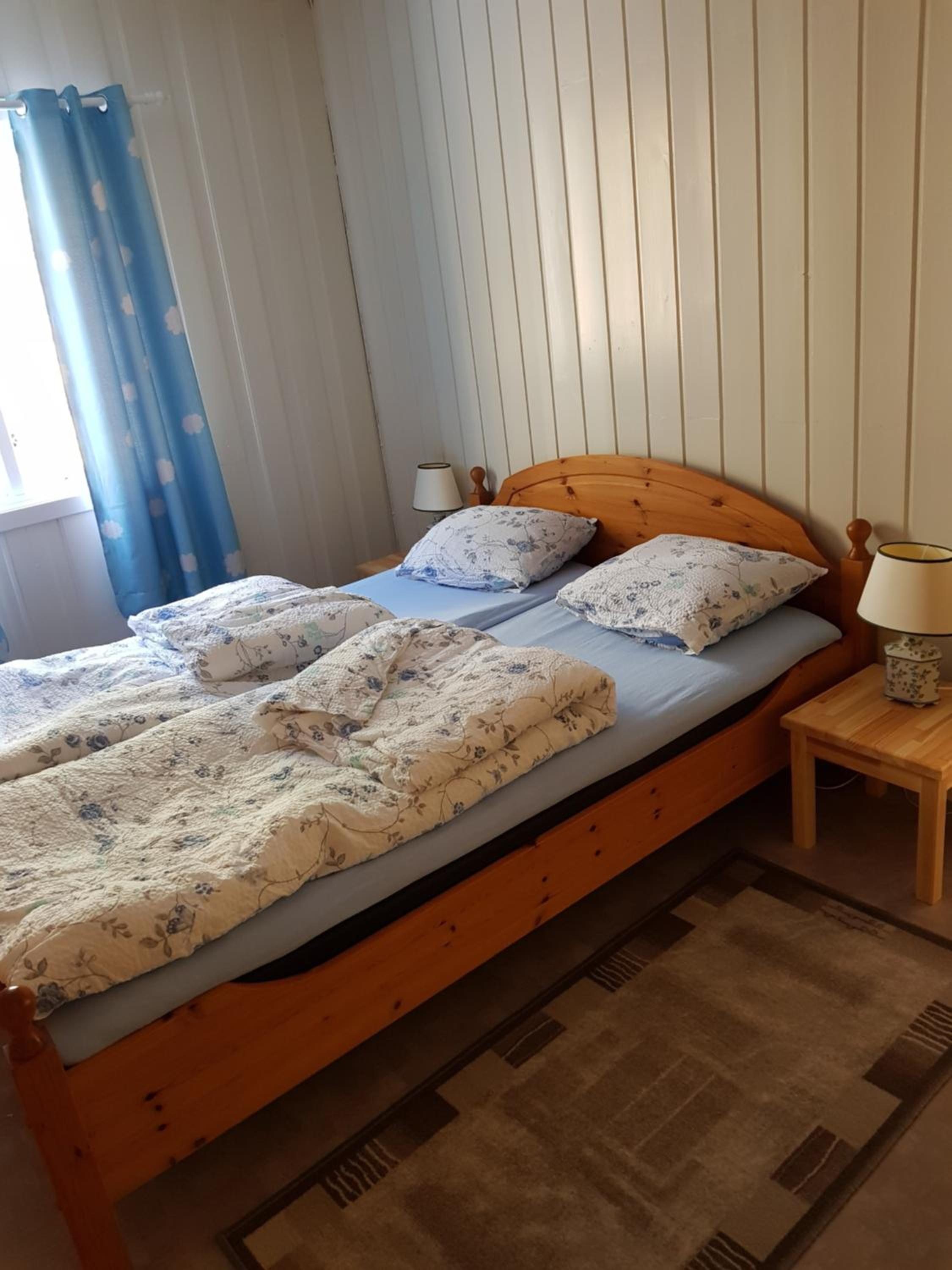 One-Bedroom Apartment - Photo 6