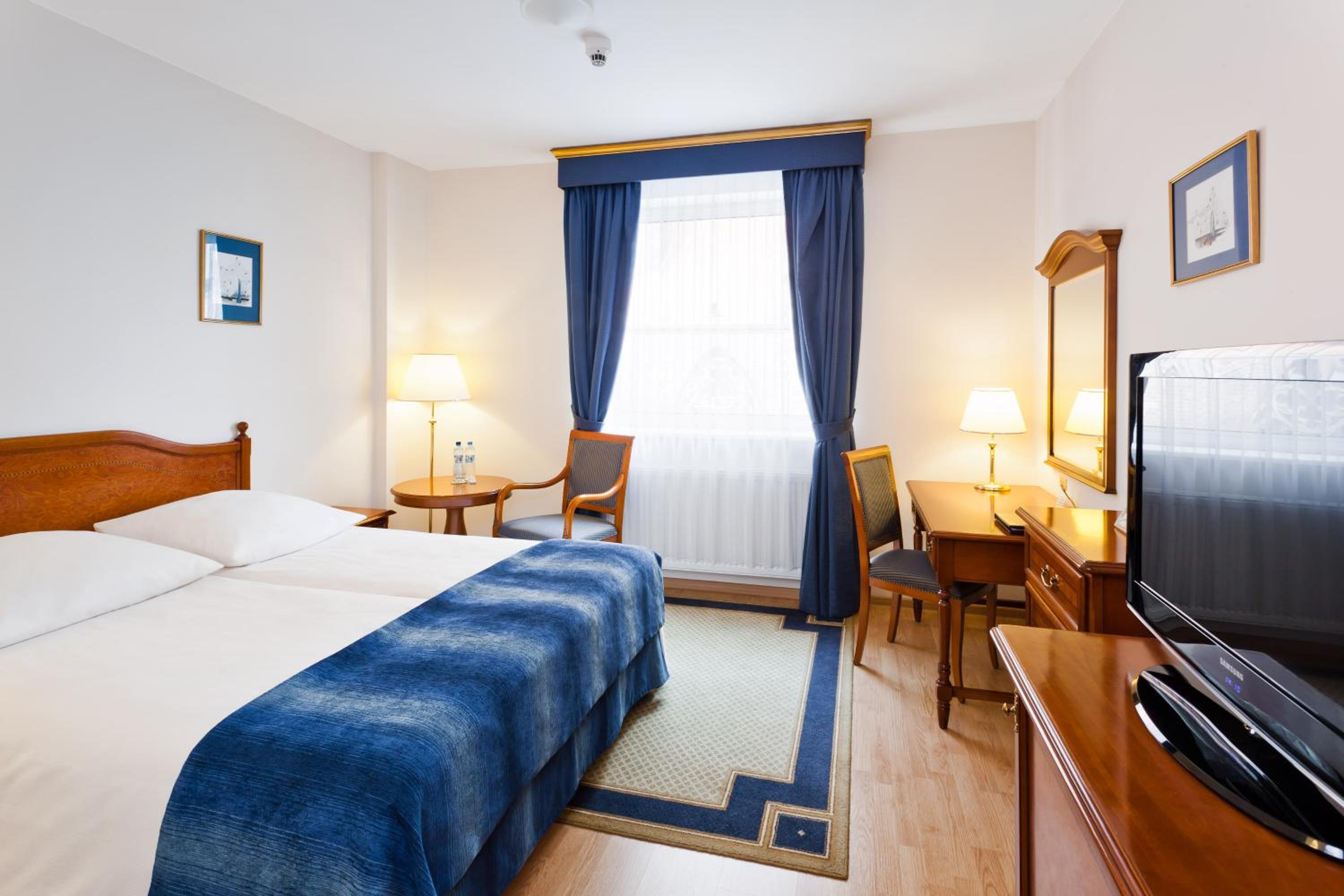Junior Suite - Photo 4