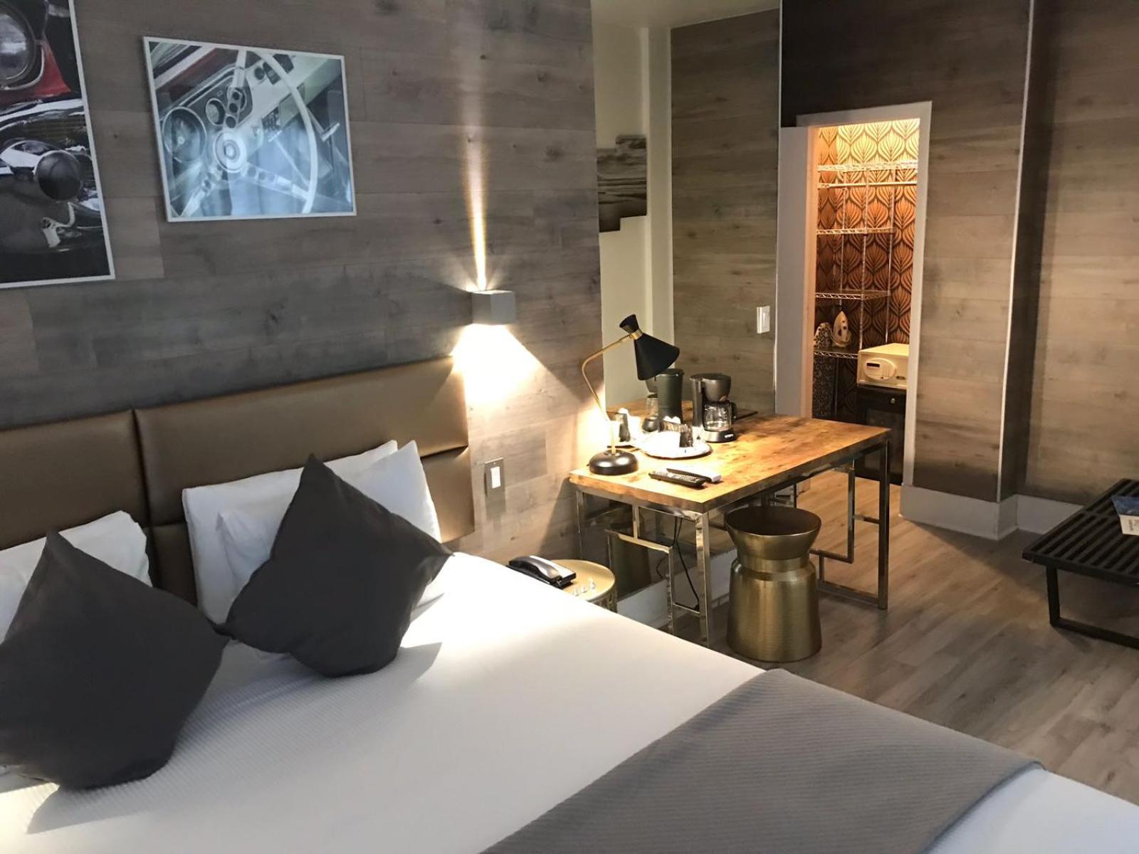 King Room - Photo 14