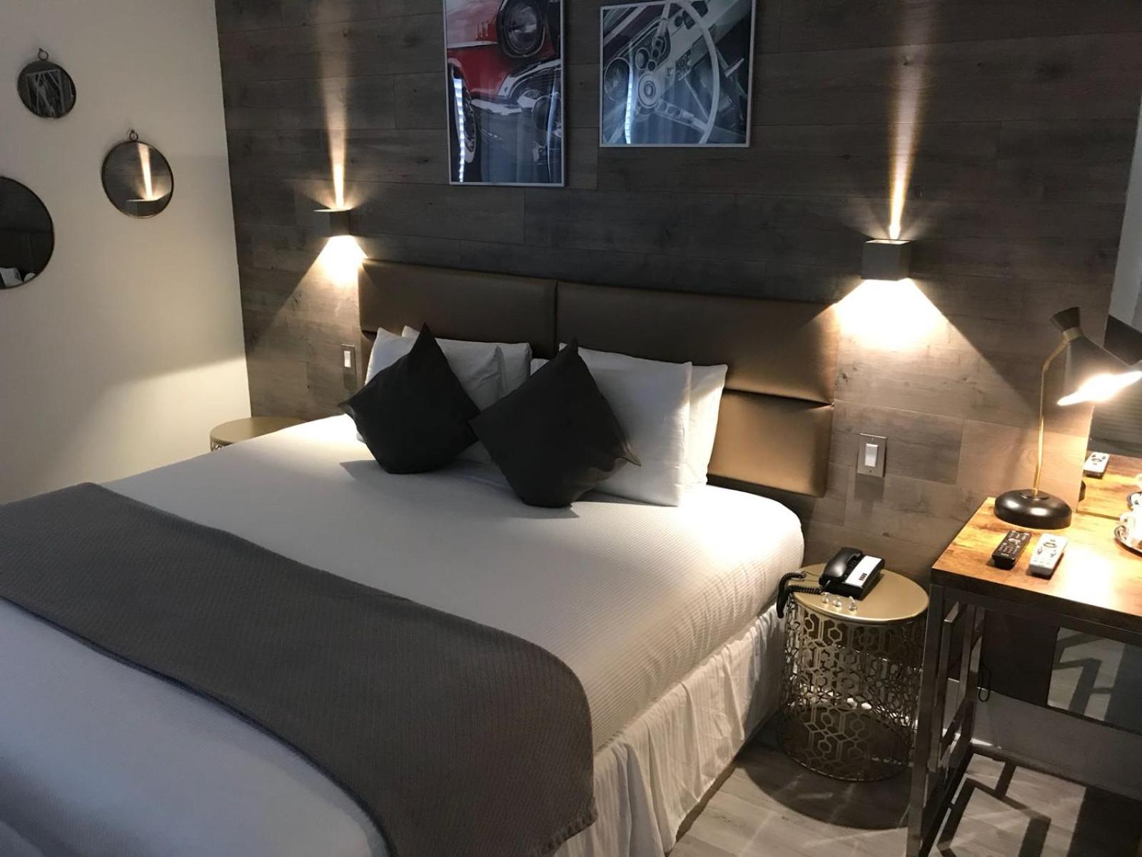 King Room - Photo 12