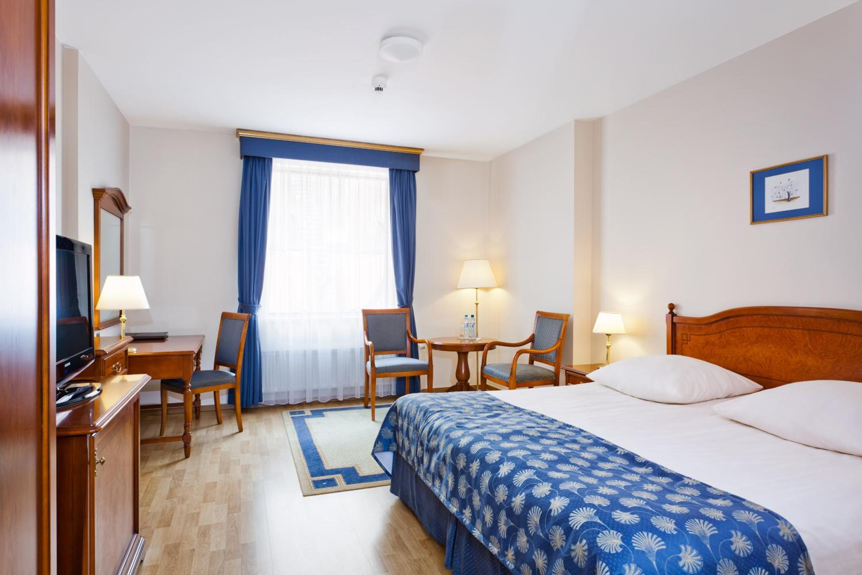 Junior Suite - Photo 1