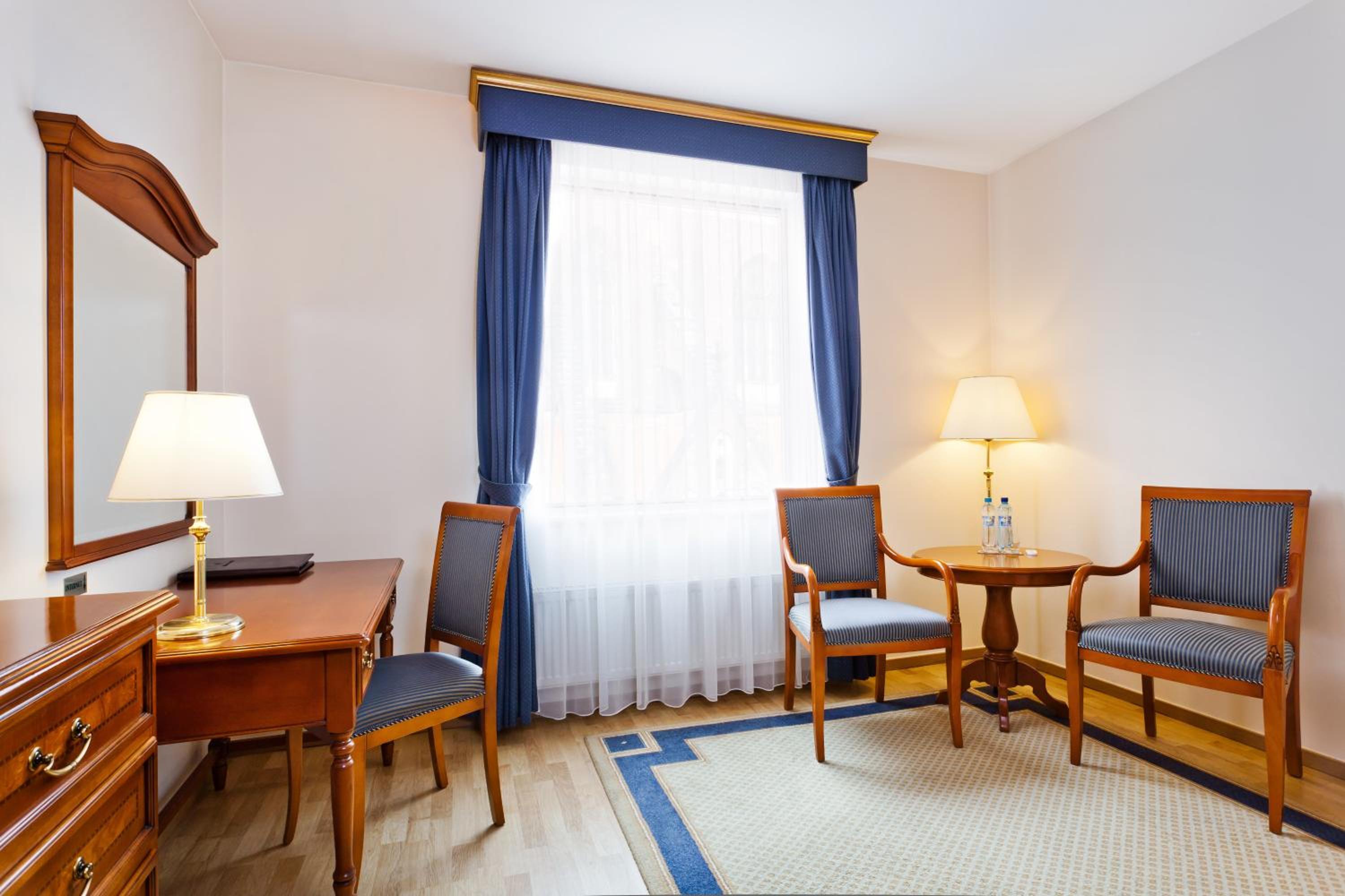 Junior Suite - Photo 5