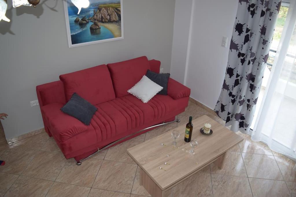 Apartment with Garden View photo 1