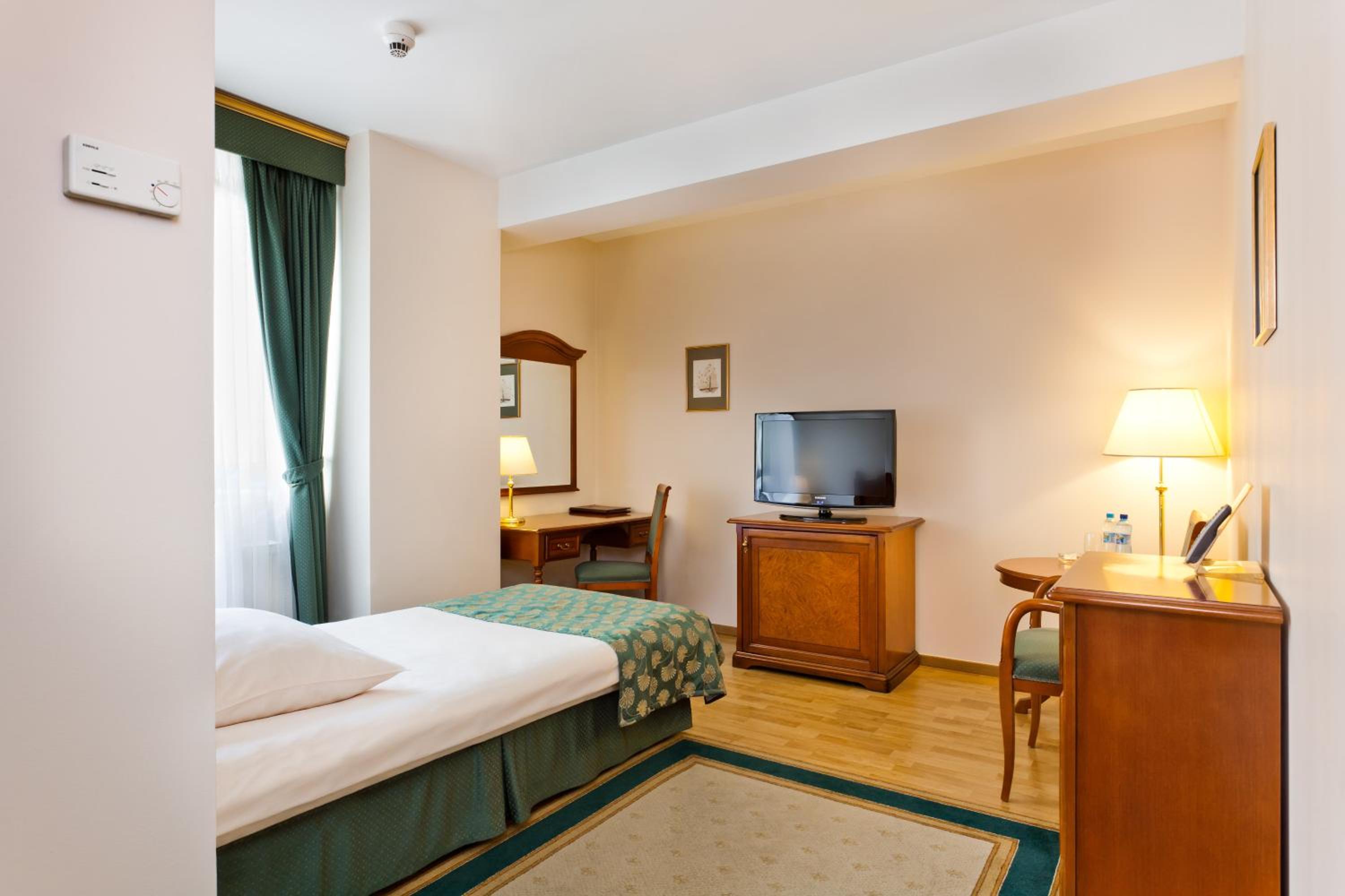Standard Single Room photo 1