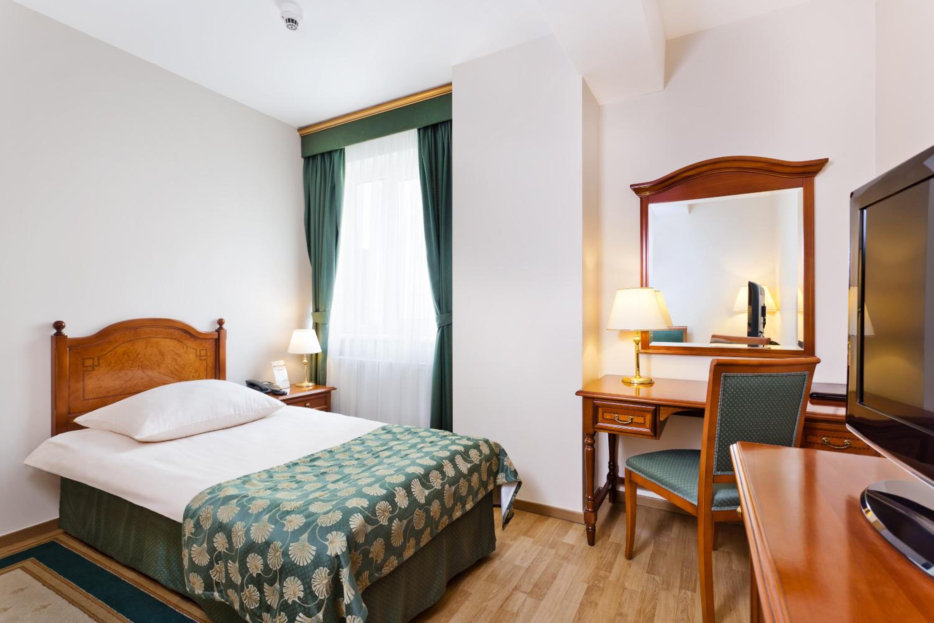 Standard Single Room photo 3