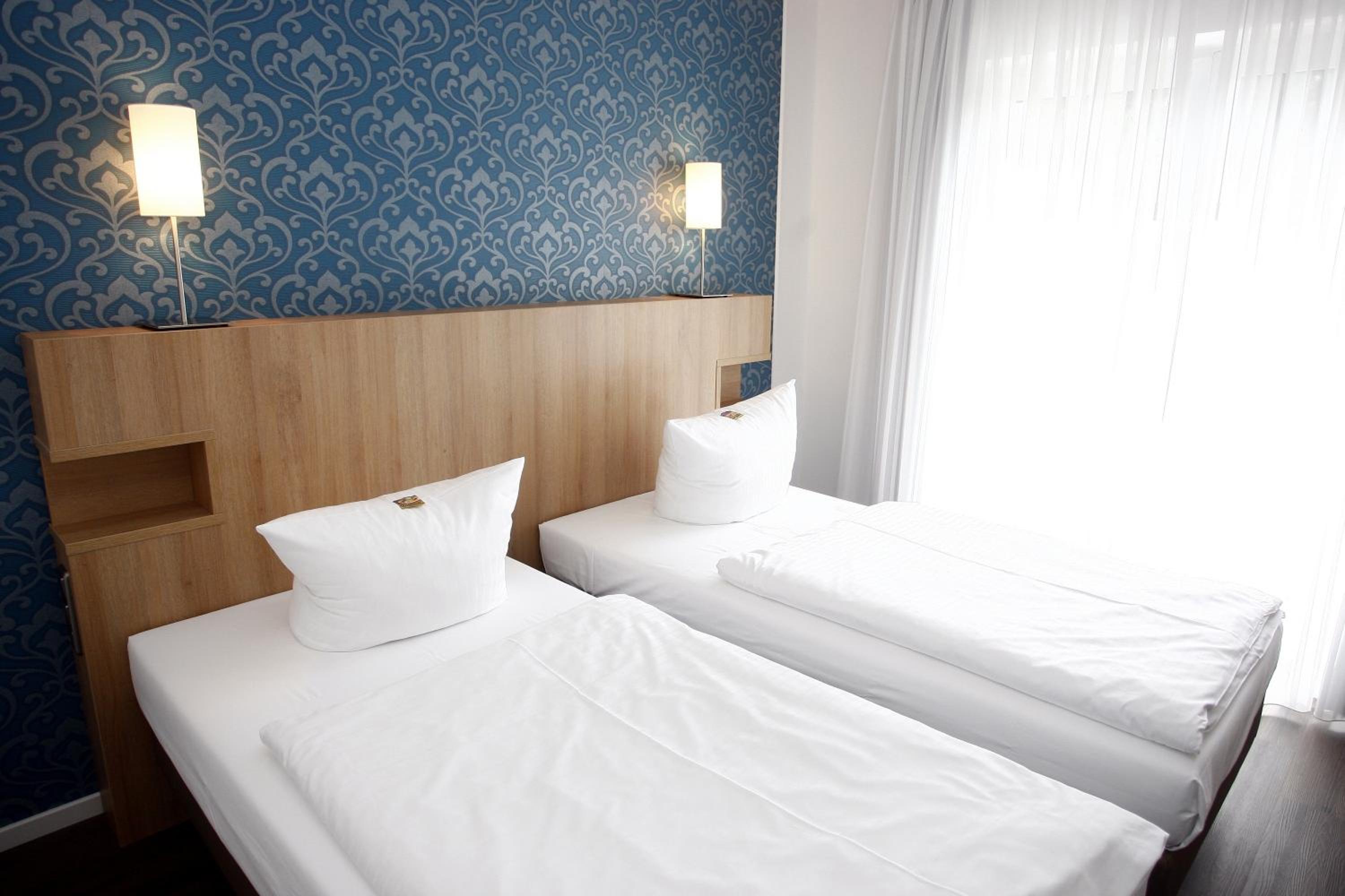 Double Room - Photo 1