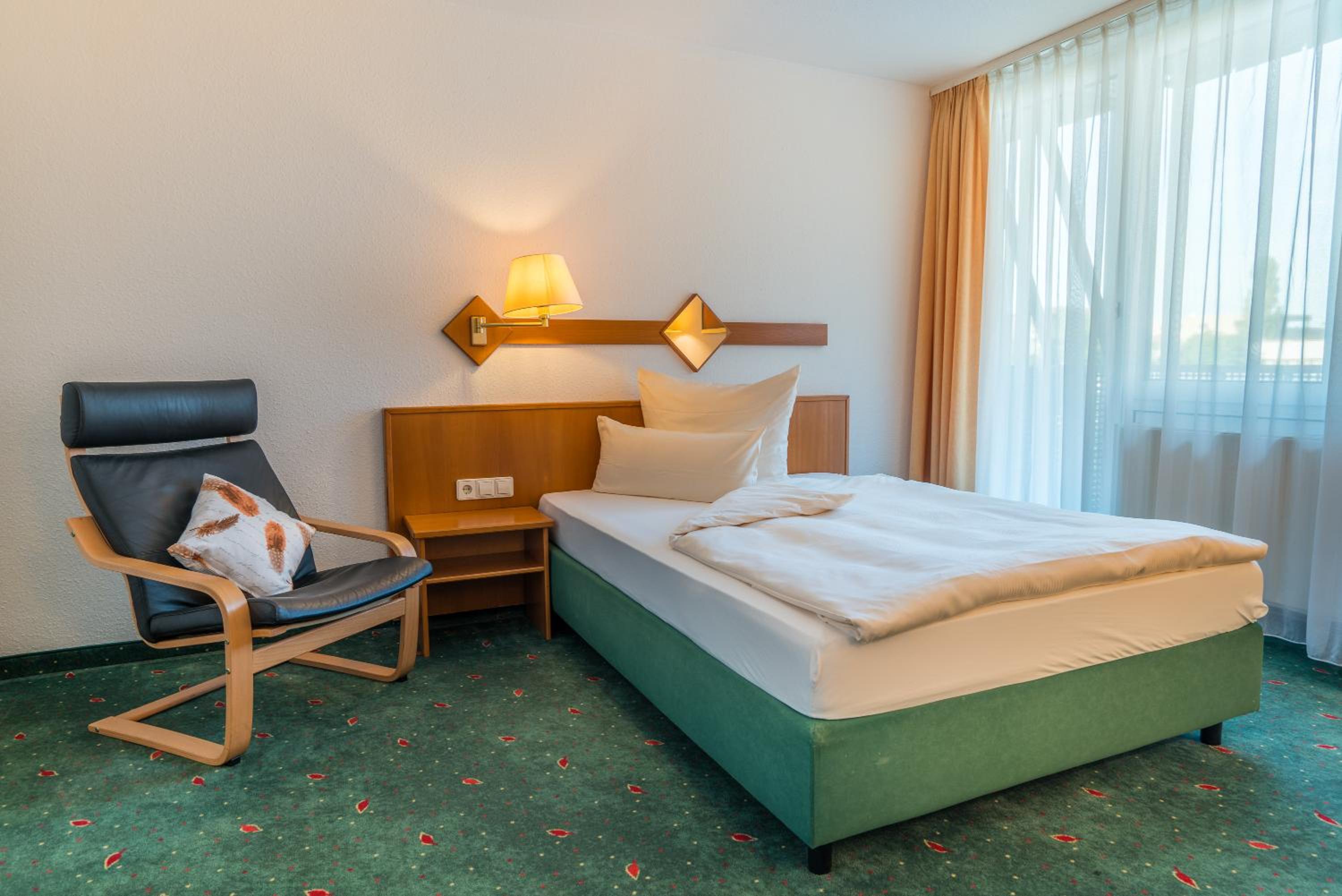Double Room photo 3