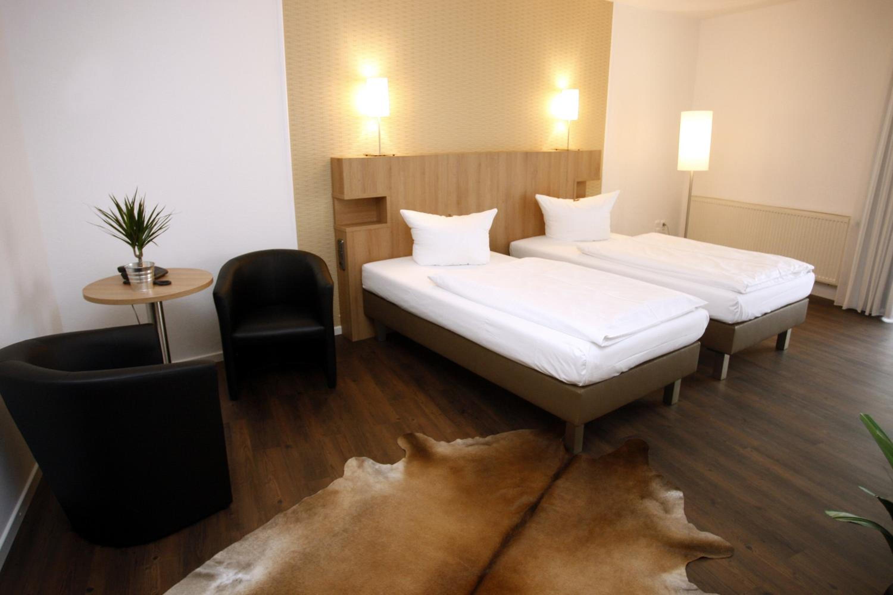 Comfort Single Room photo 3