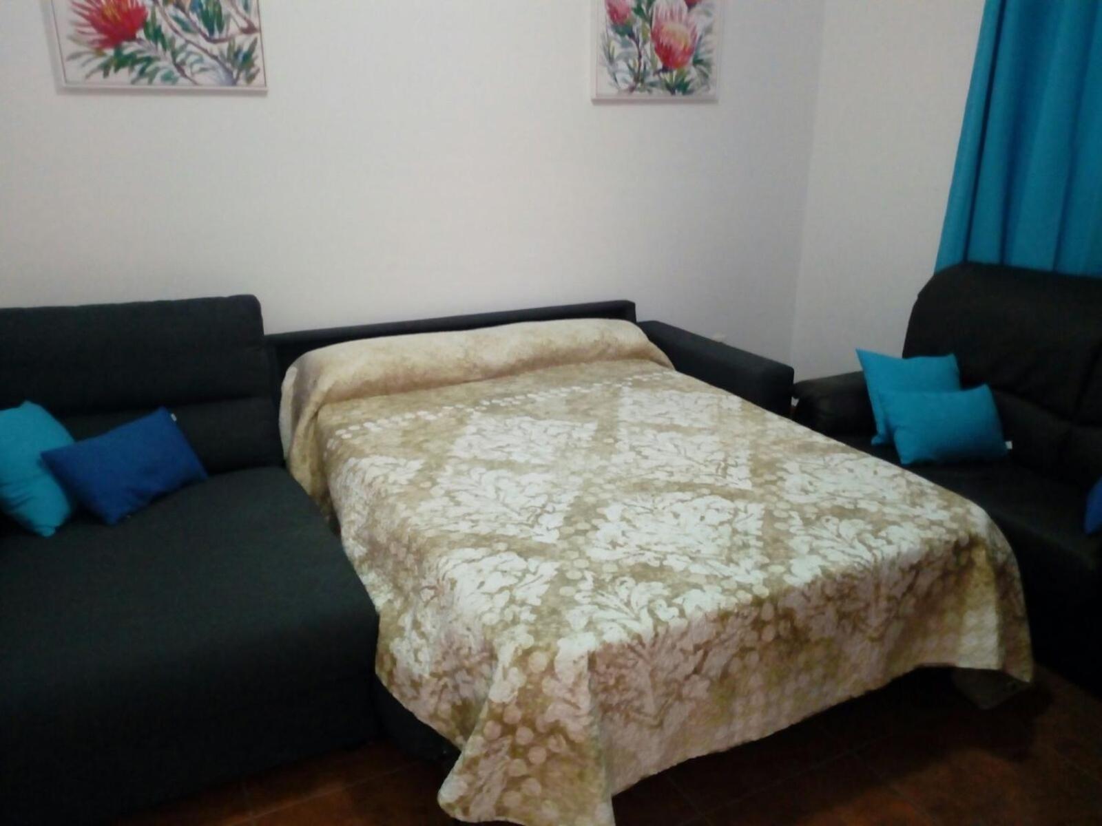 Casa de Vacaciones