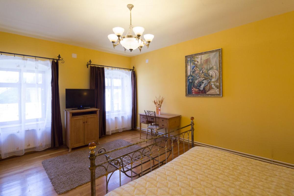 Suite With City View photo 1