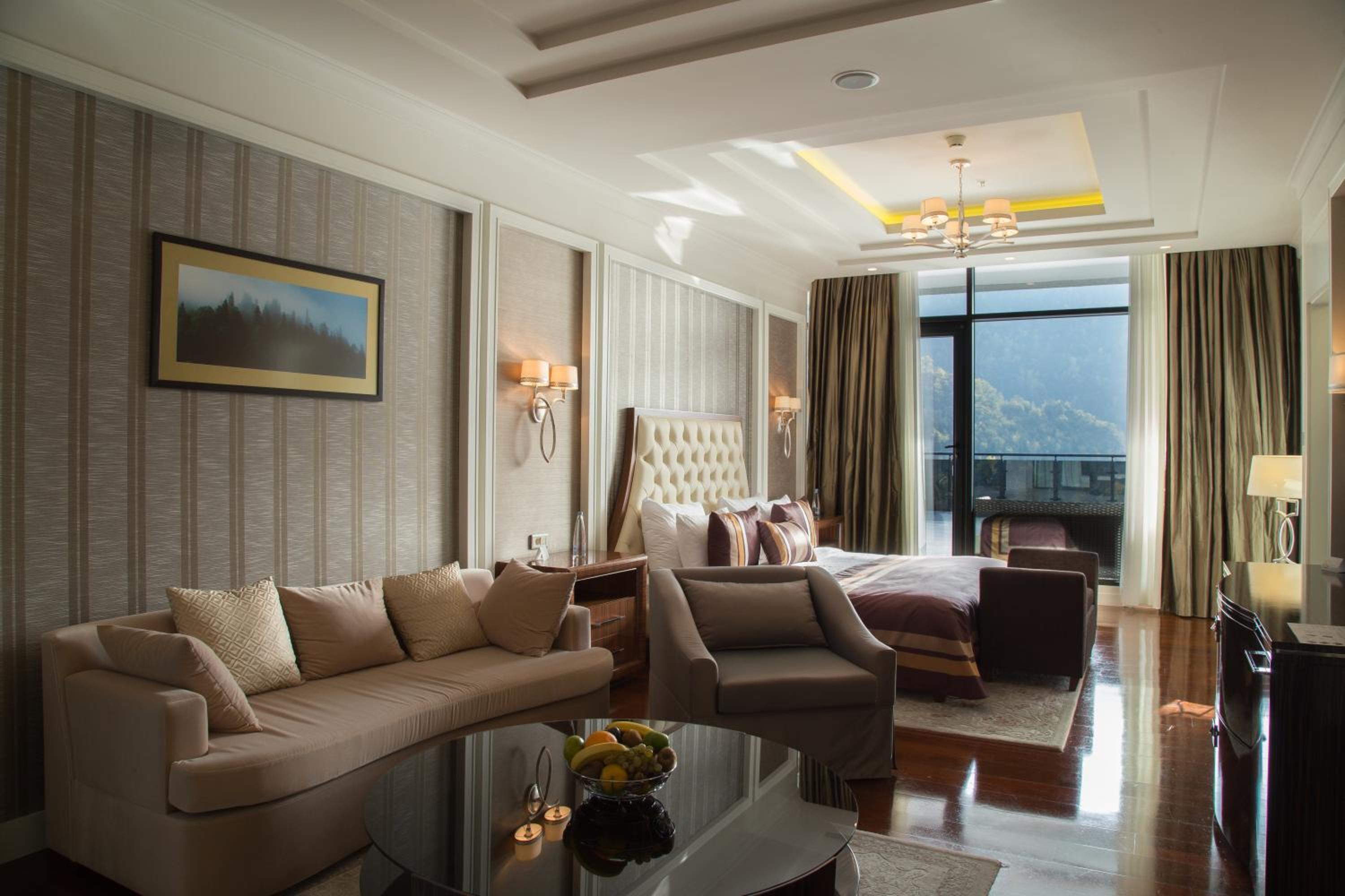 Presidential Suite photo 3