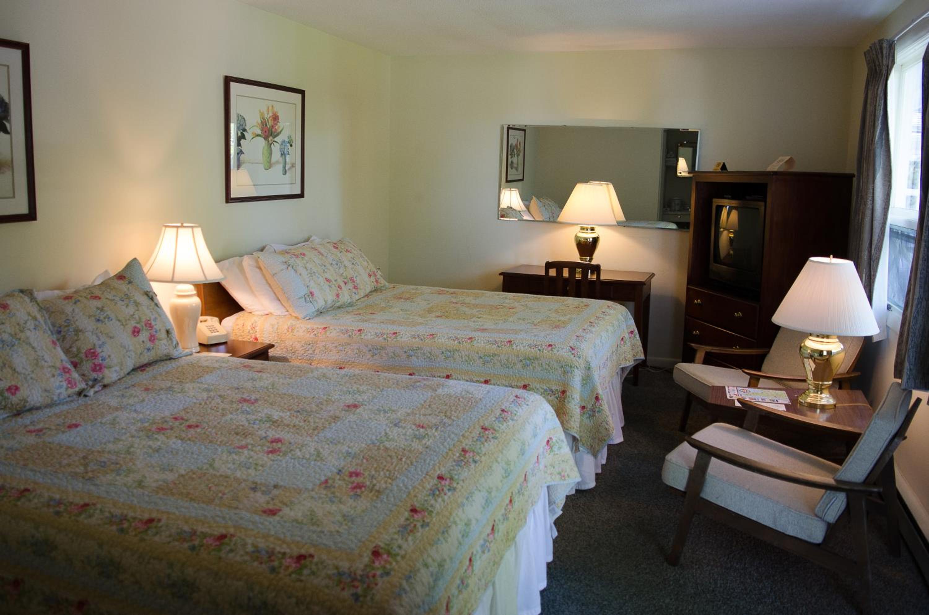 Double Room with Balcony and Sea View