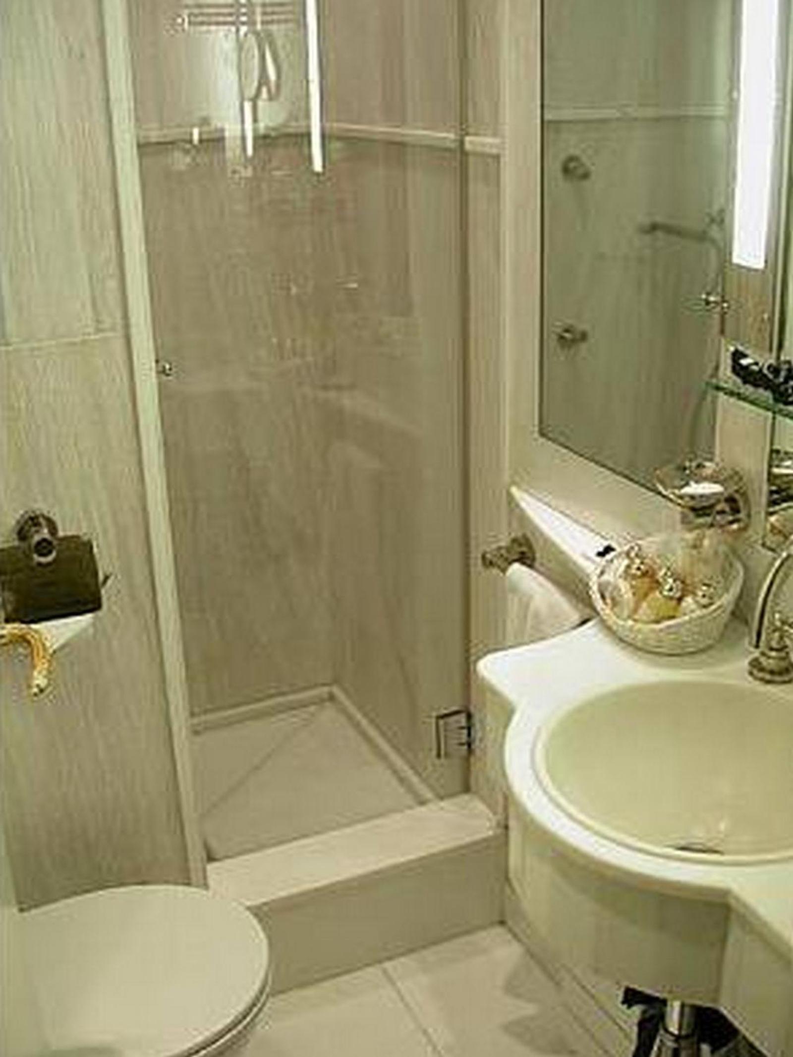 Classic Twin Room