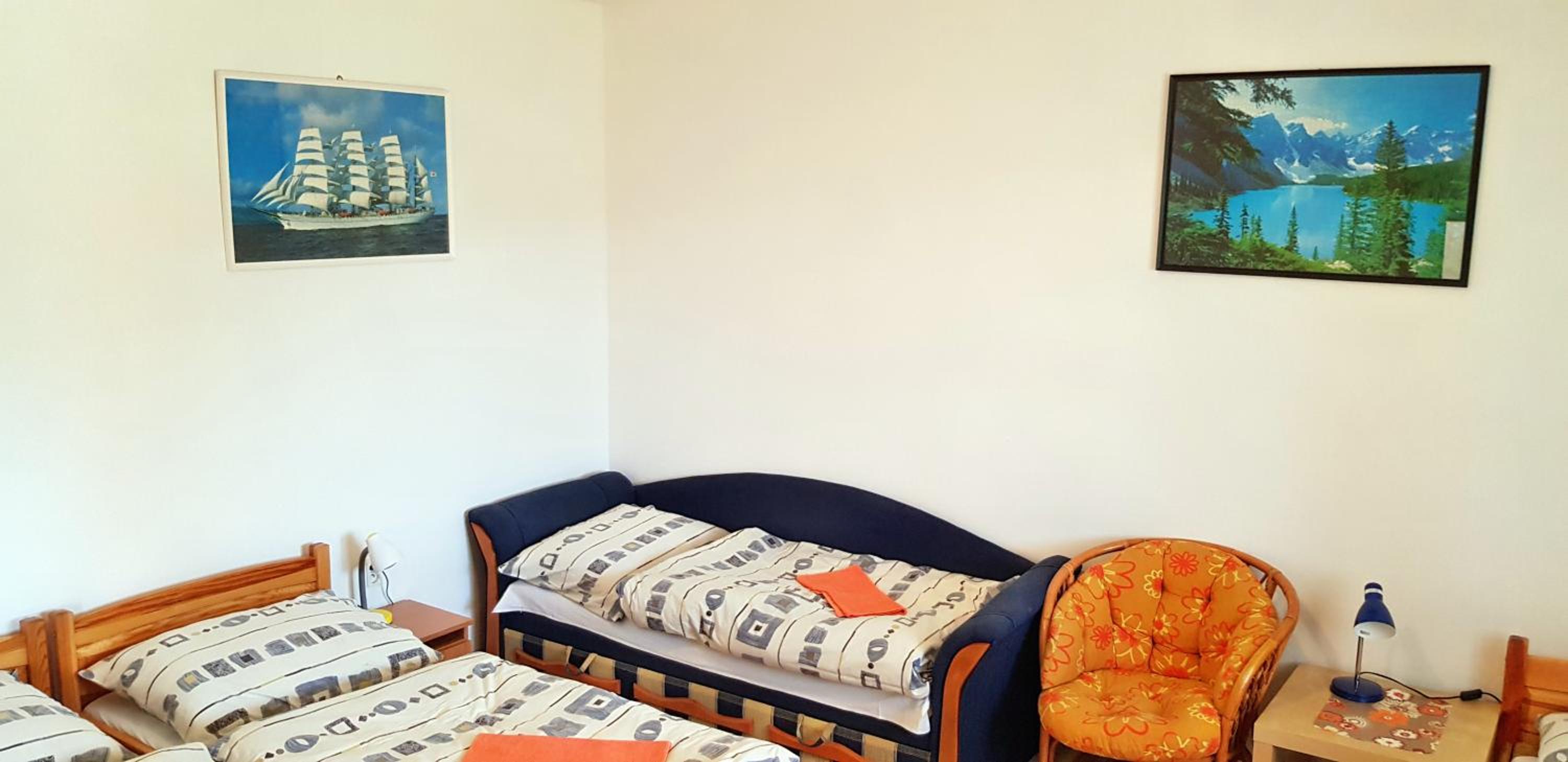 Studio with Terrace photo 3