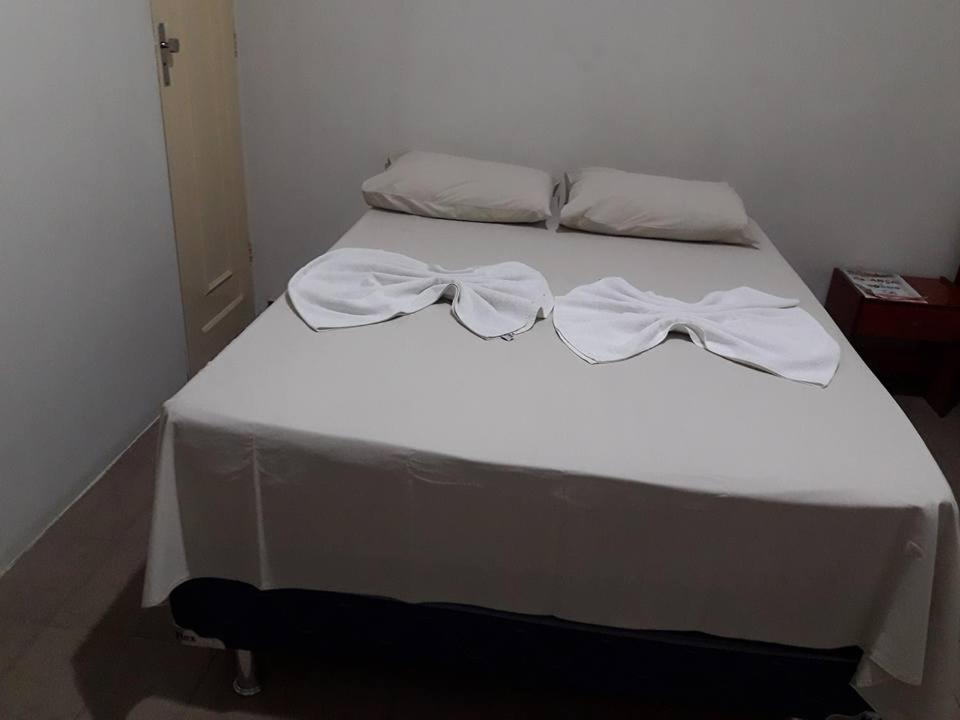 Single Room with Air Conditioning